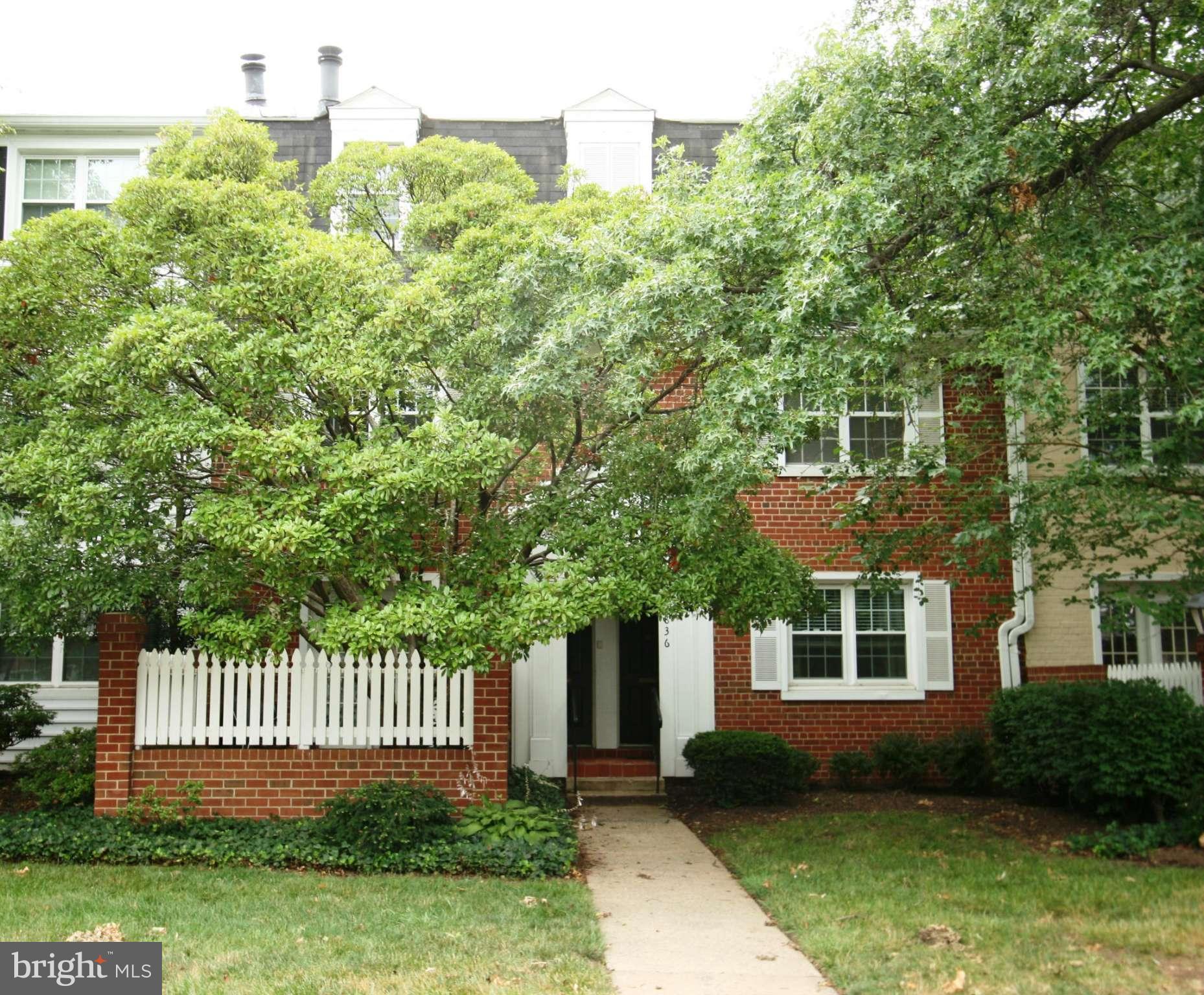 THE ARLINGTON - Residential