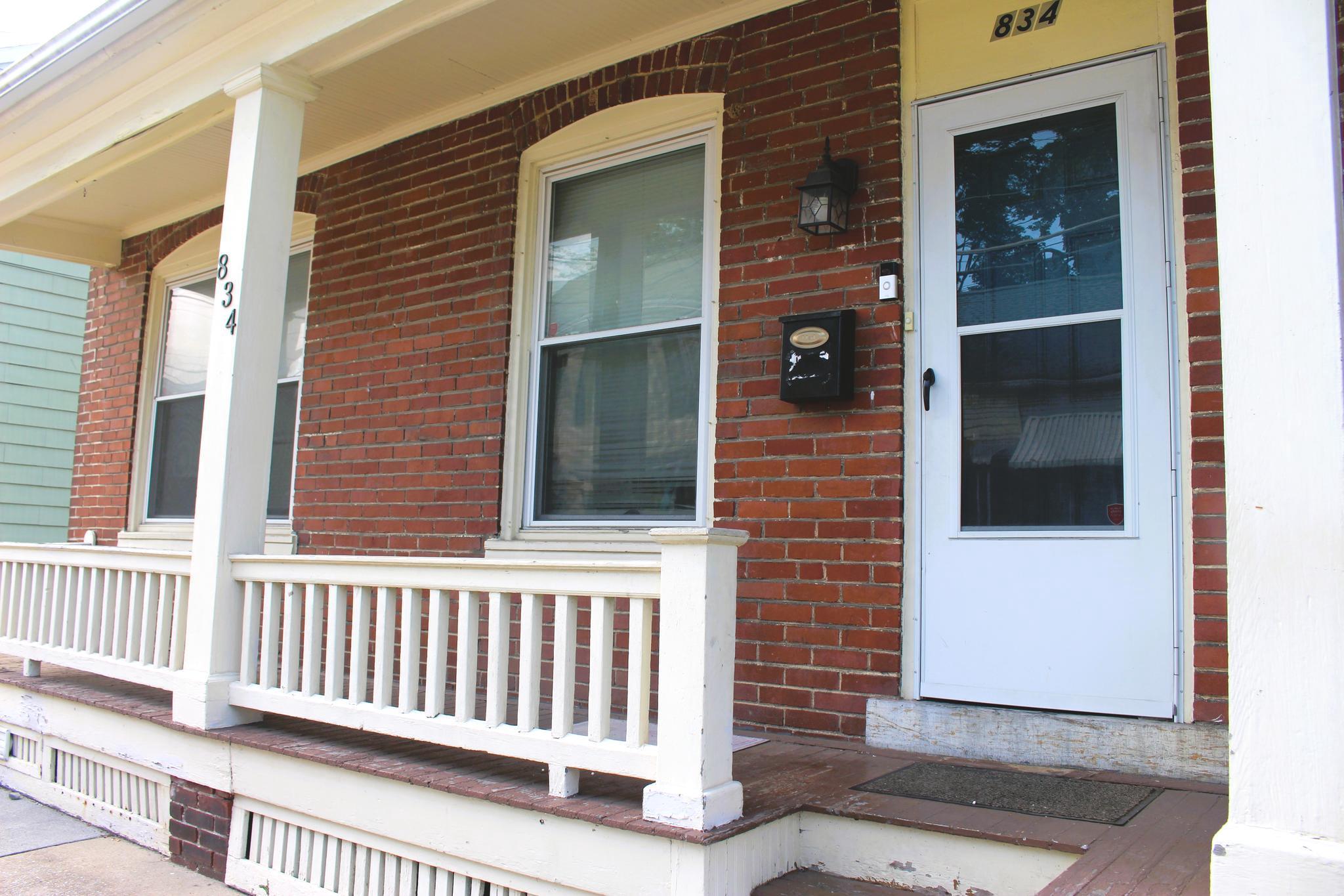 834 LOCUST STREET