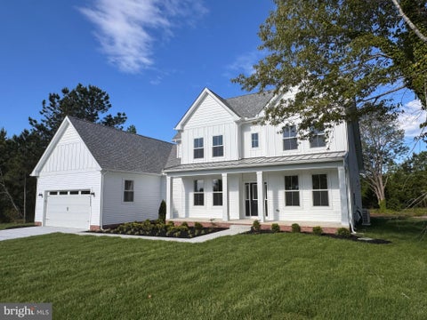 Homes For Sale - 24877 Stevenson Road<br/> MILLSBORO, DE 19966