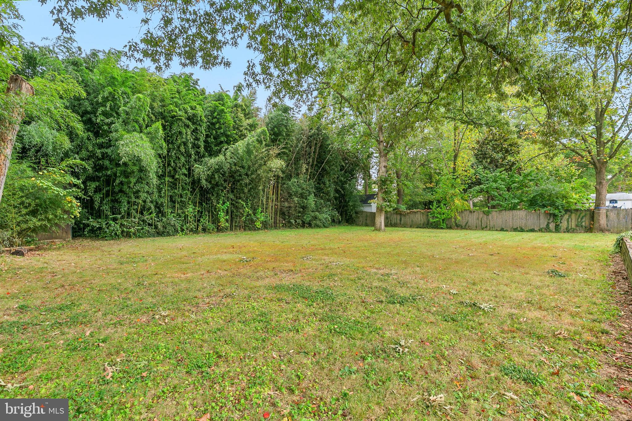 COLESVILLE OUTSIDE - Residential