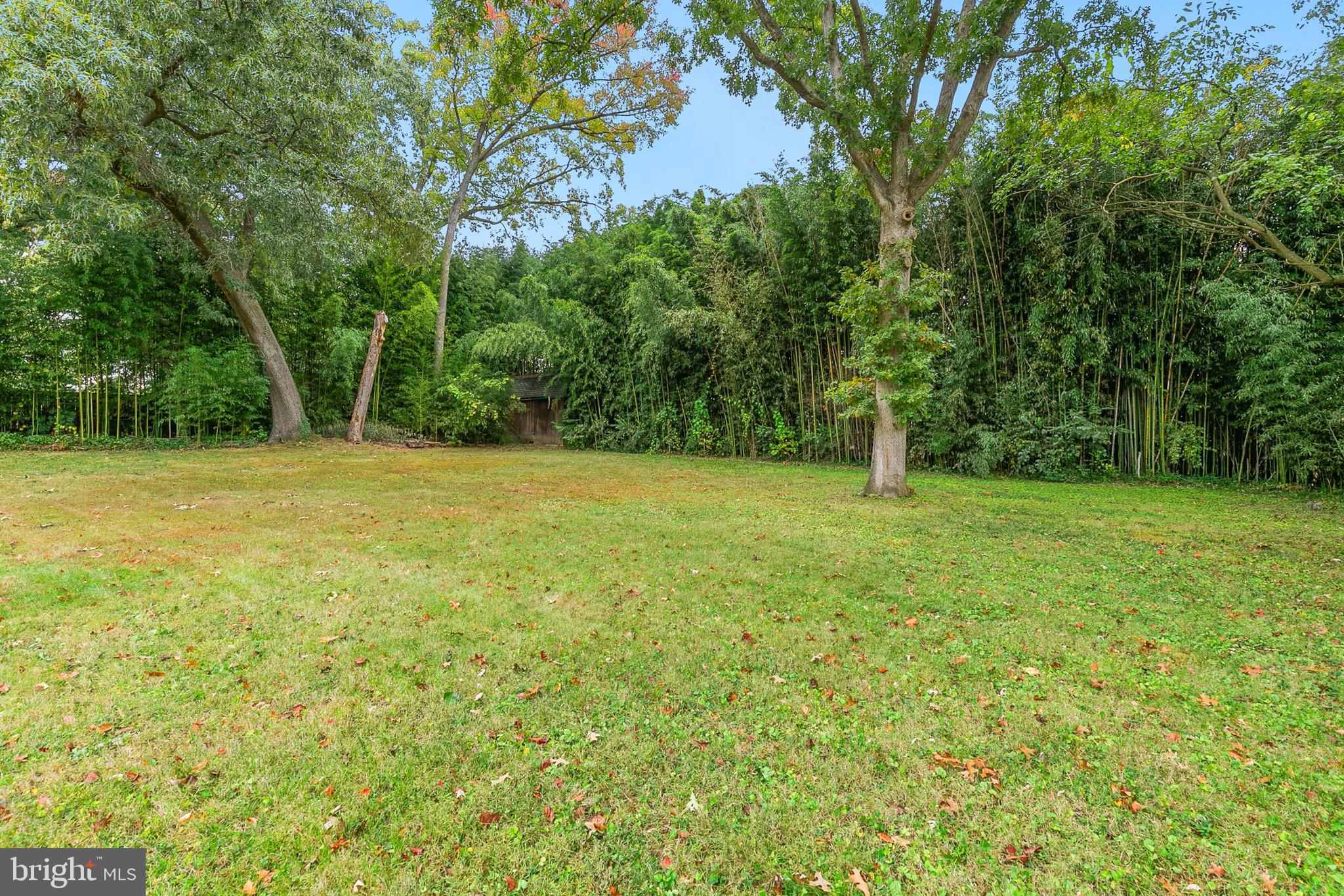 COLESVILLE OUTSIDE - Residential