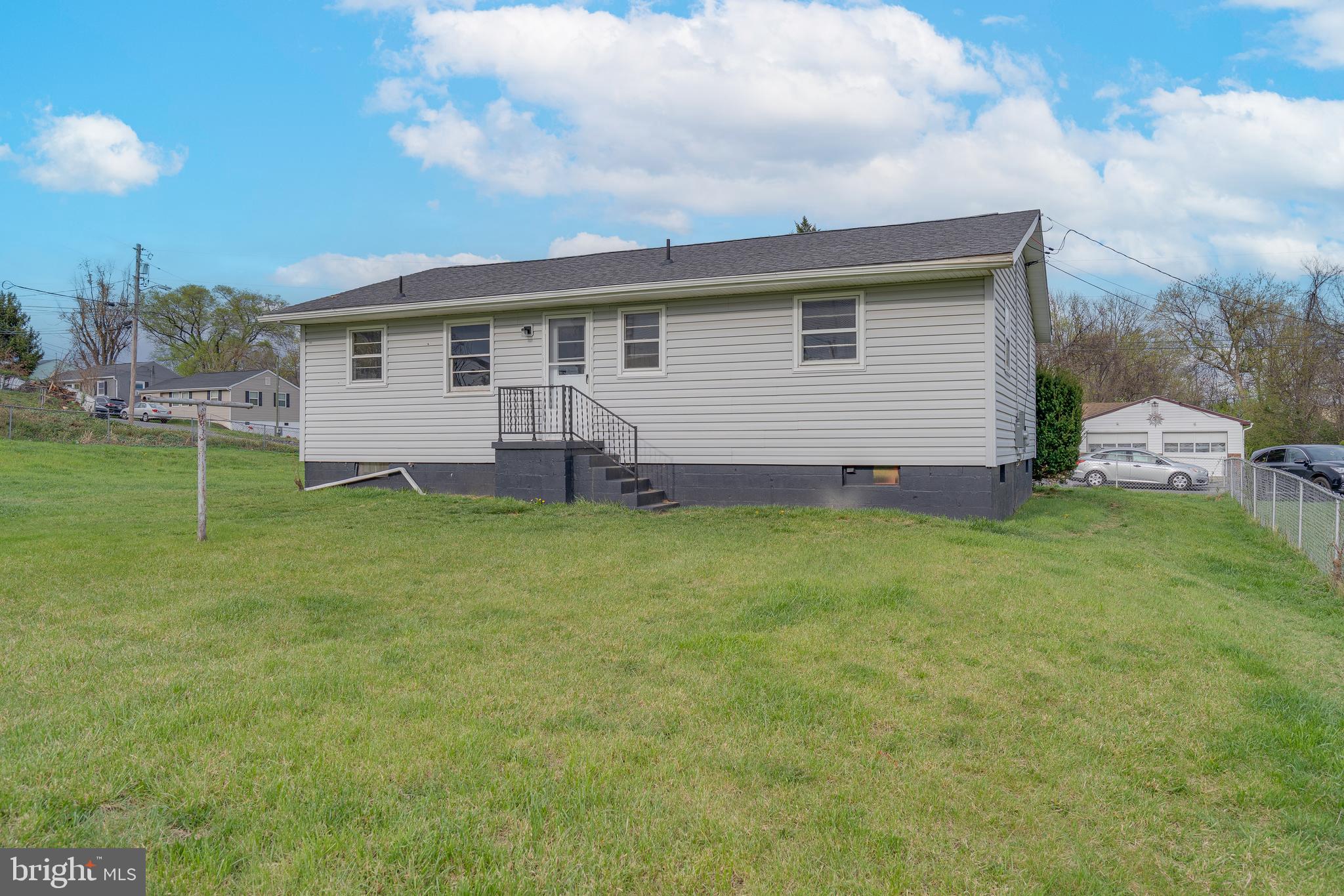 RANSON - Residential