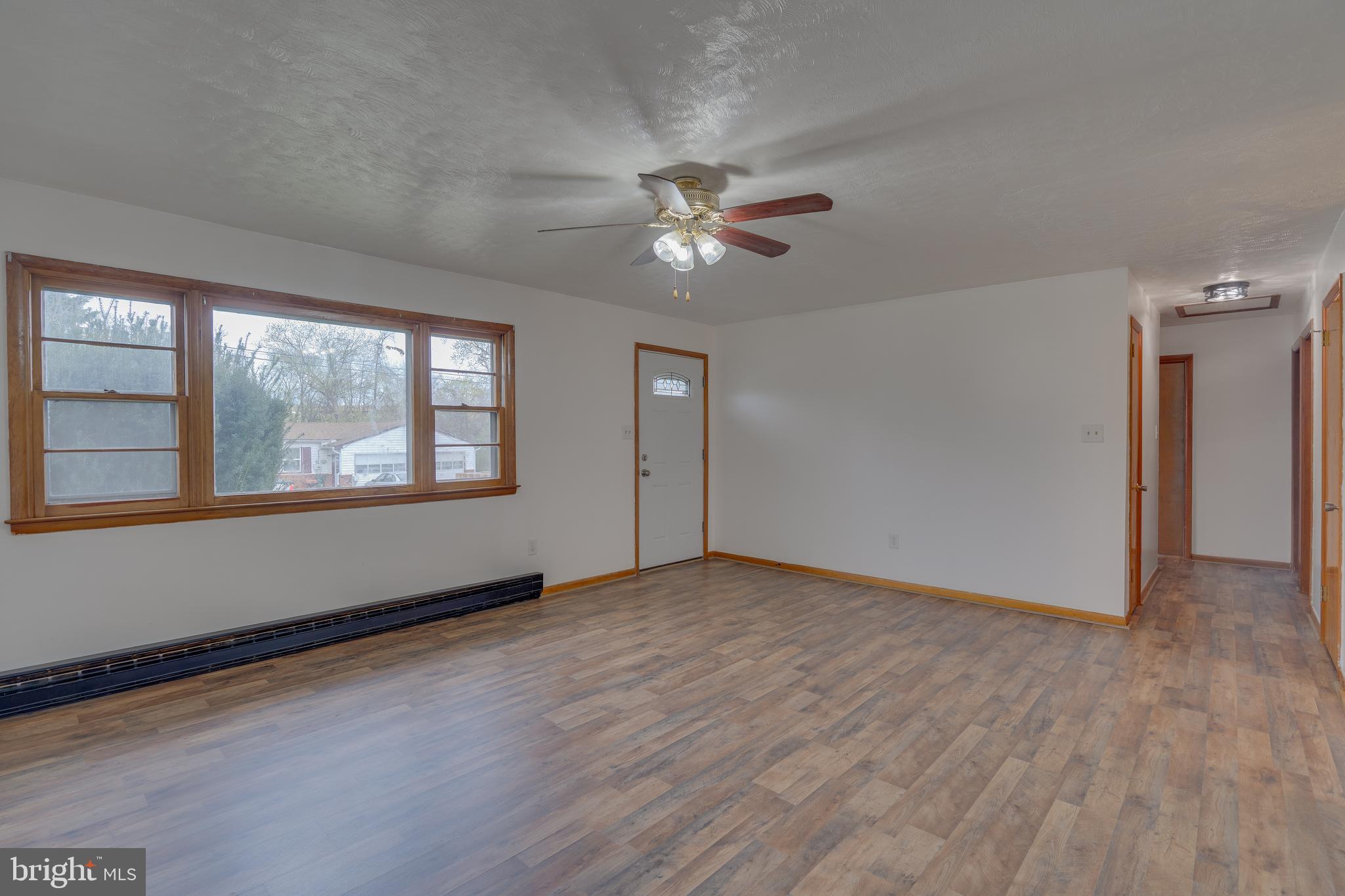 RANSON - Residential