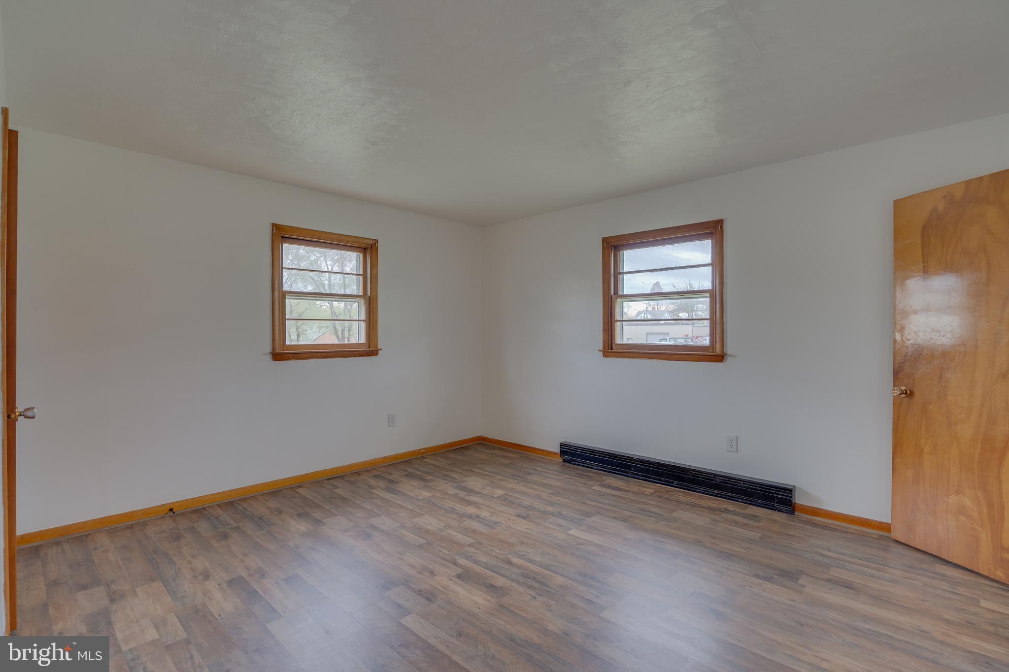 RANSON - Residential