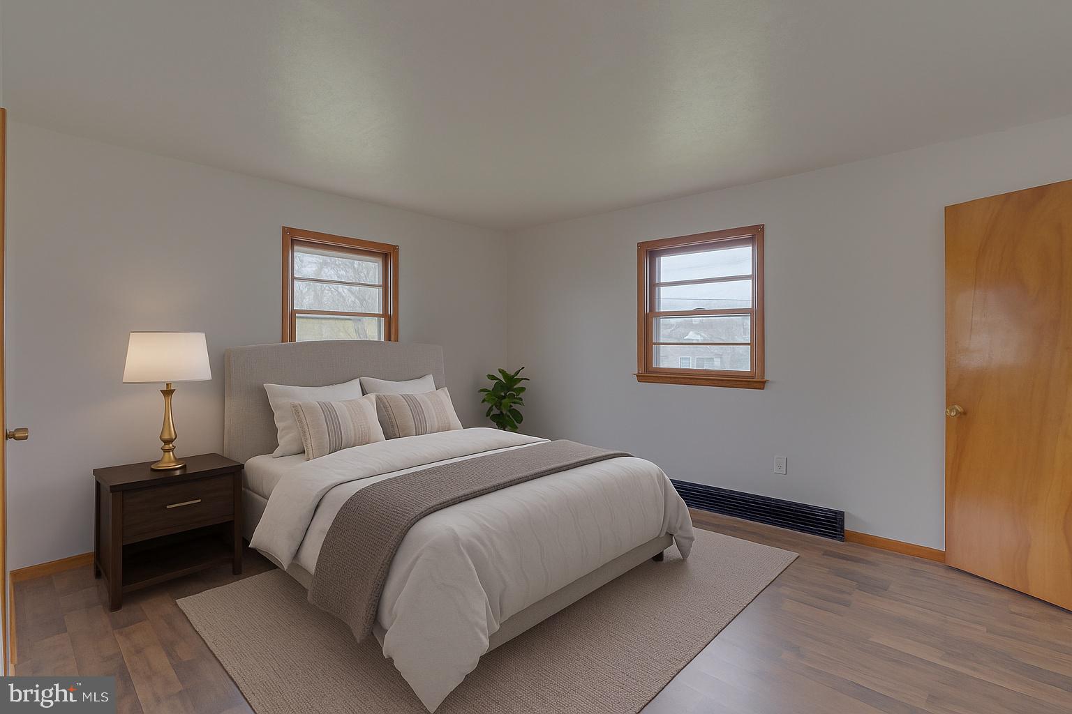 RANSON - Residential