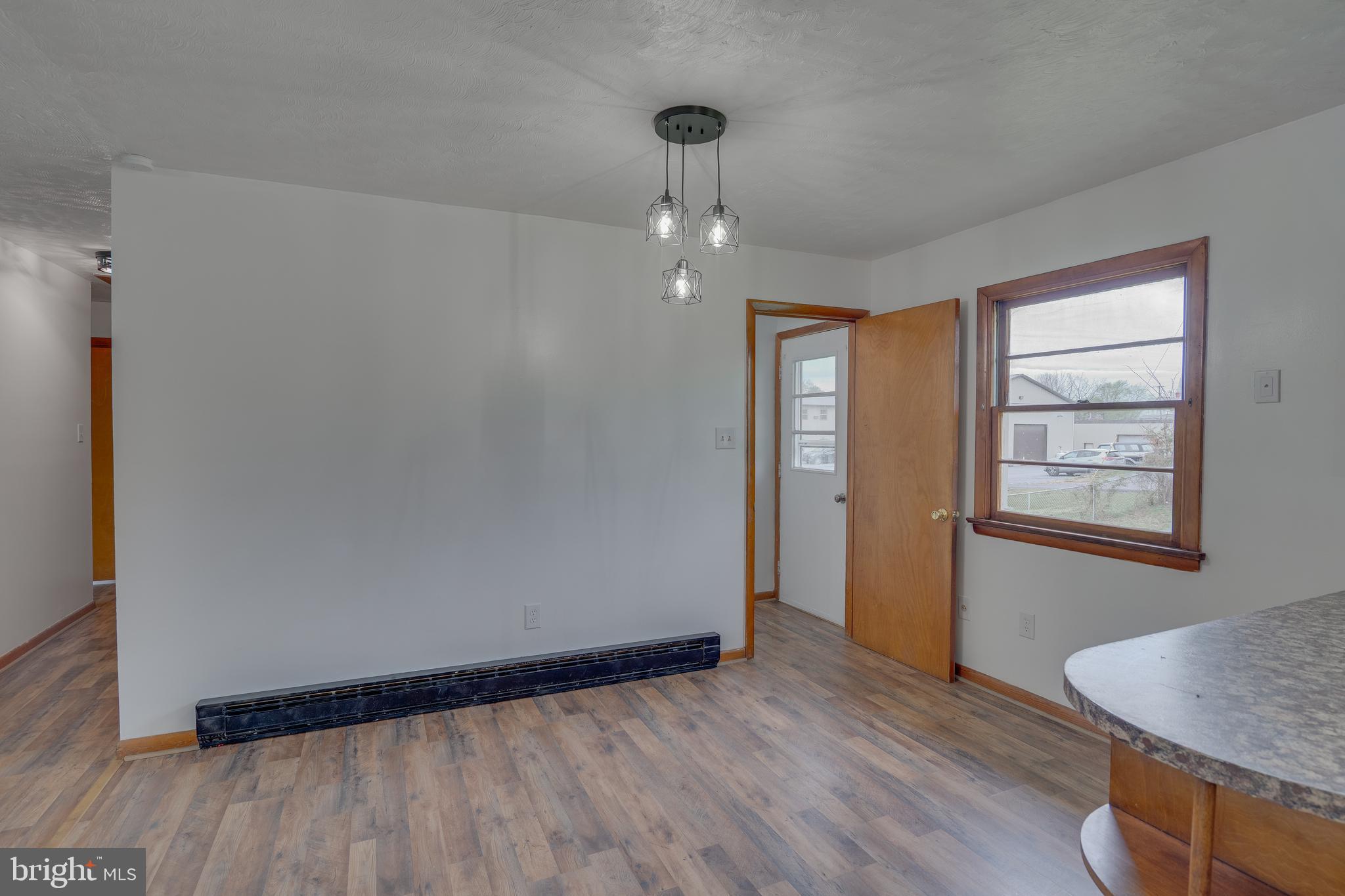 RANSON - Residential