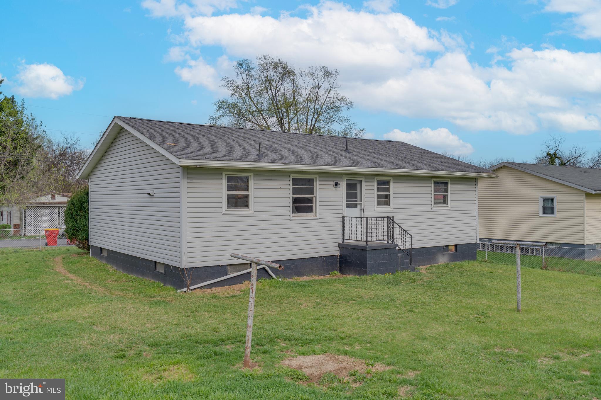 RANSON - Residential