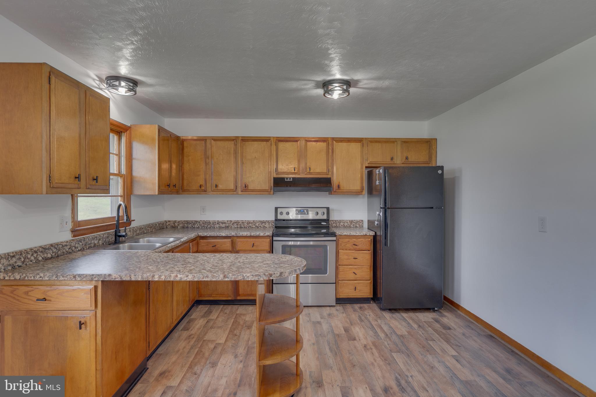 RANSON - Residential