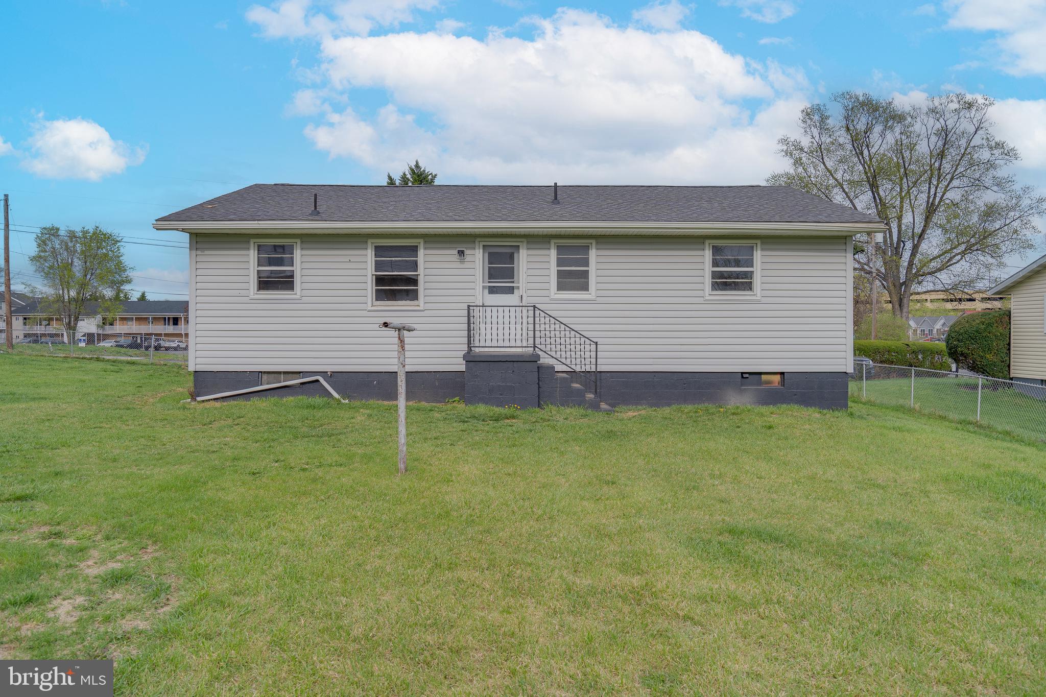 RANSON - Residential