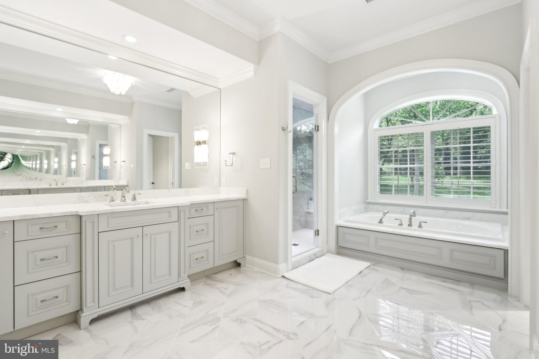 WHITE HORSE - Residential