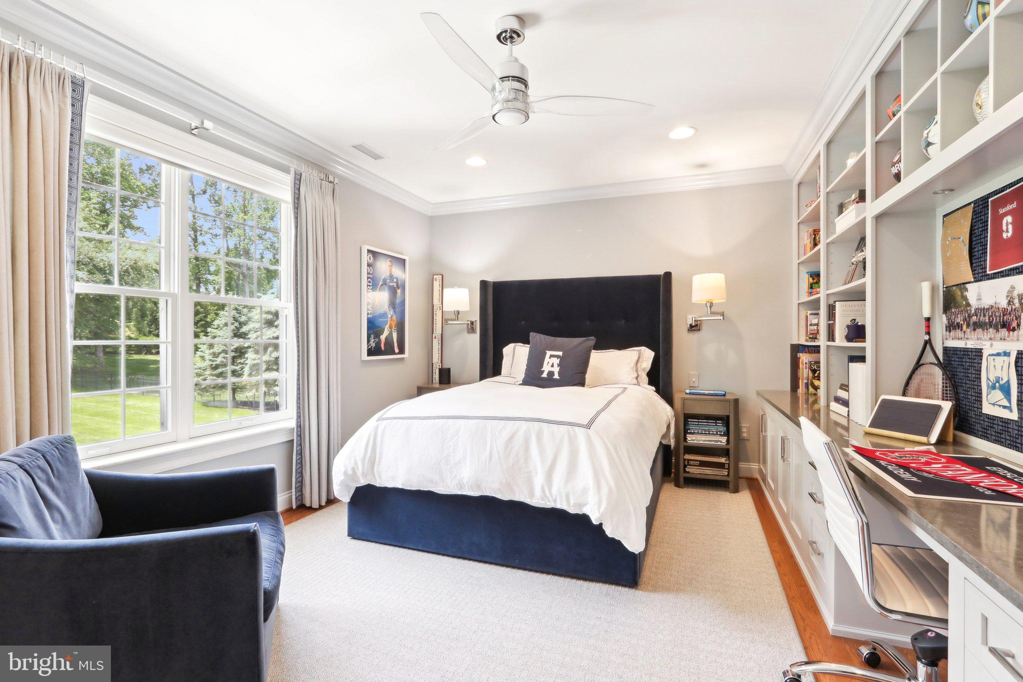 WHITE HORSE - Residential