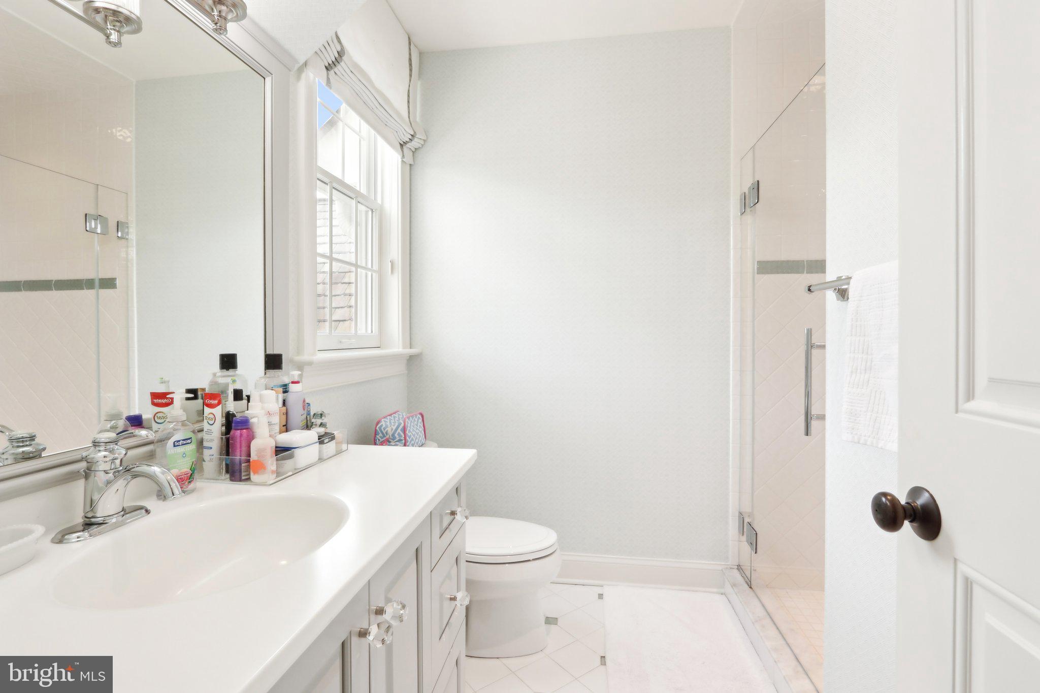 WHITE HORSE - Residential