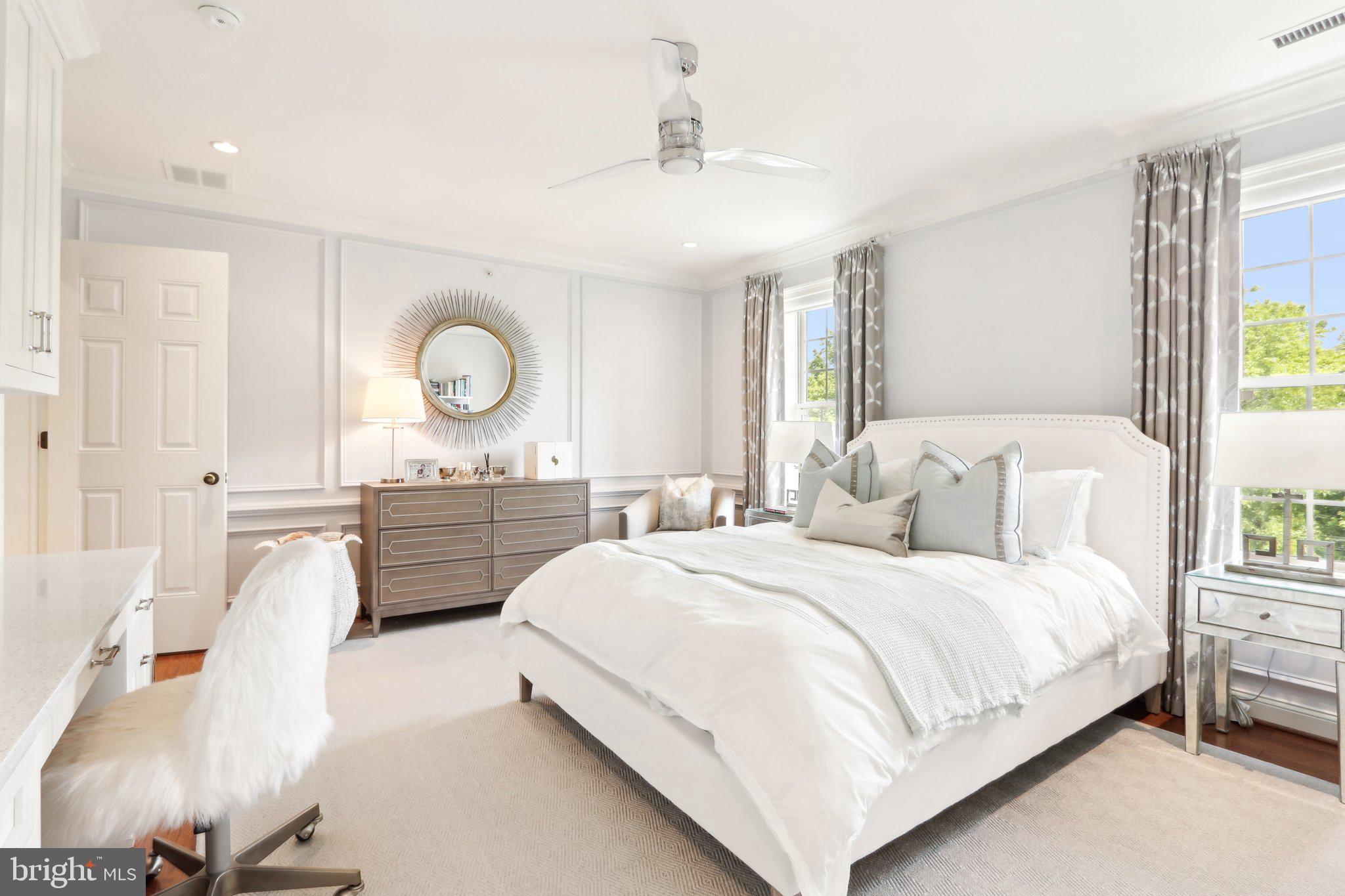 WHITE HORSE - Residential