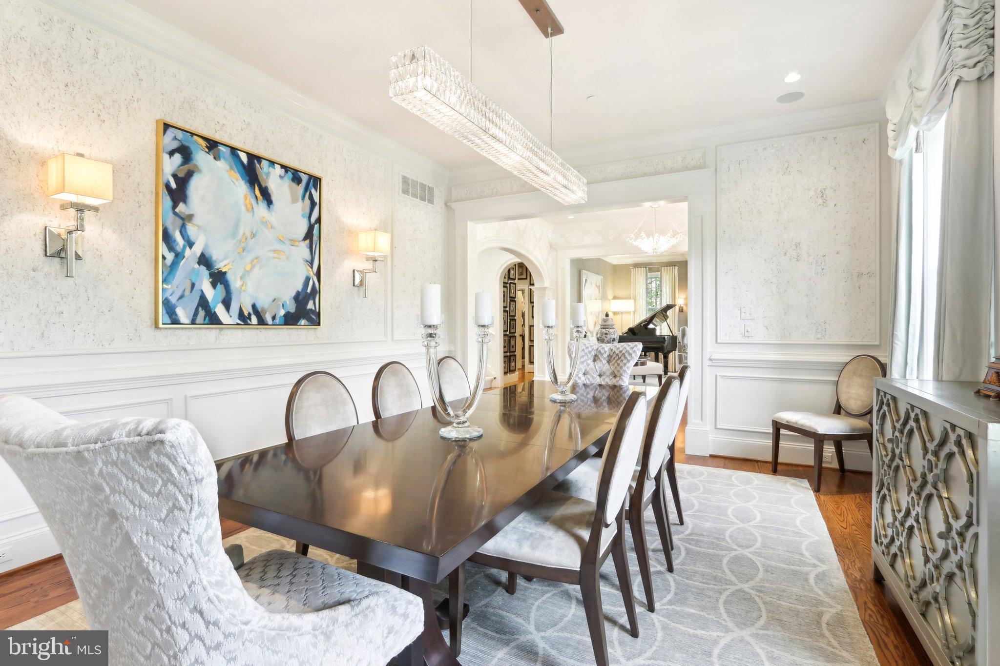 WHITE HORSE - Residential