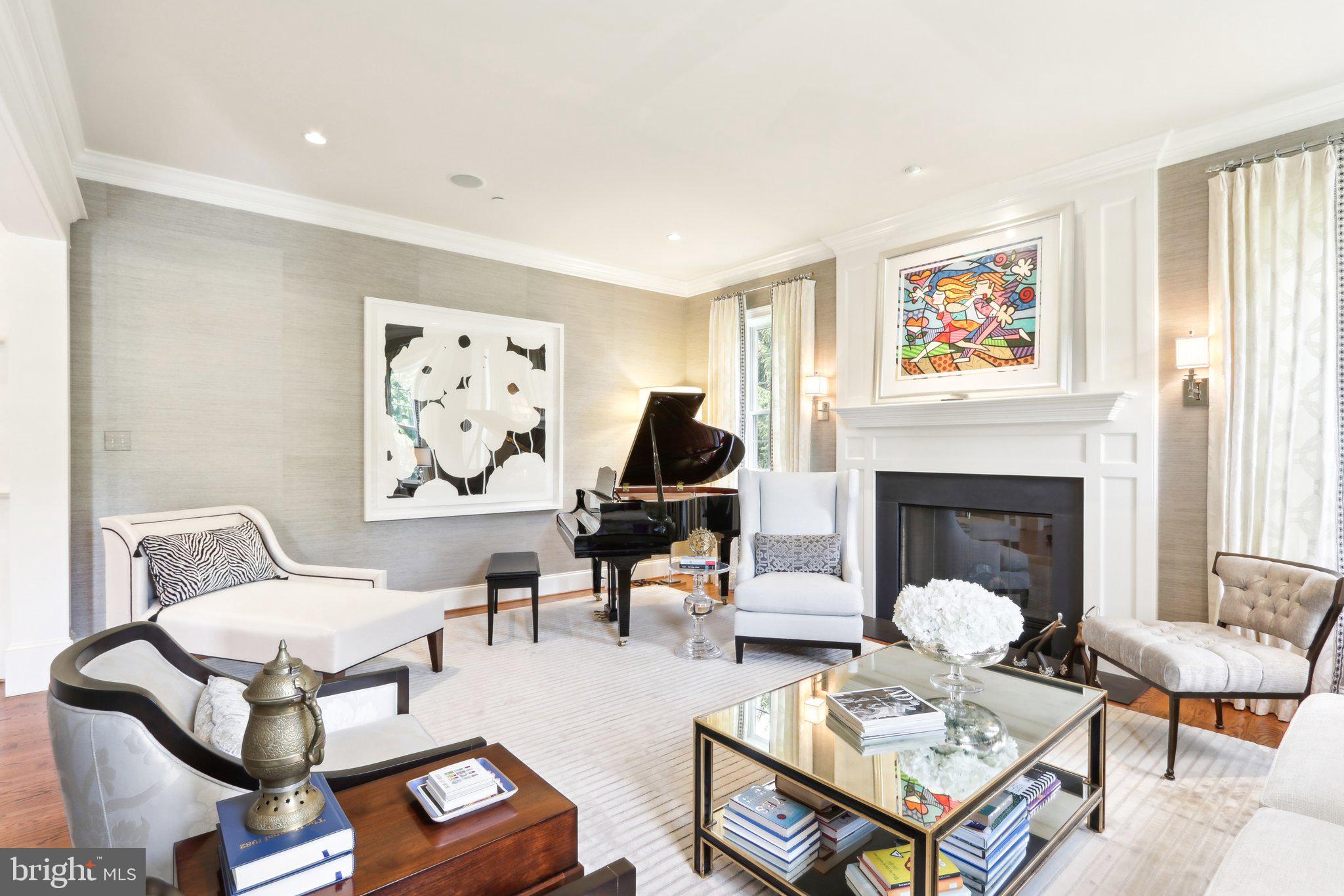 WHITE HORSE - Residential