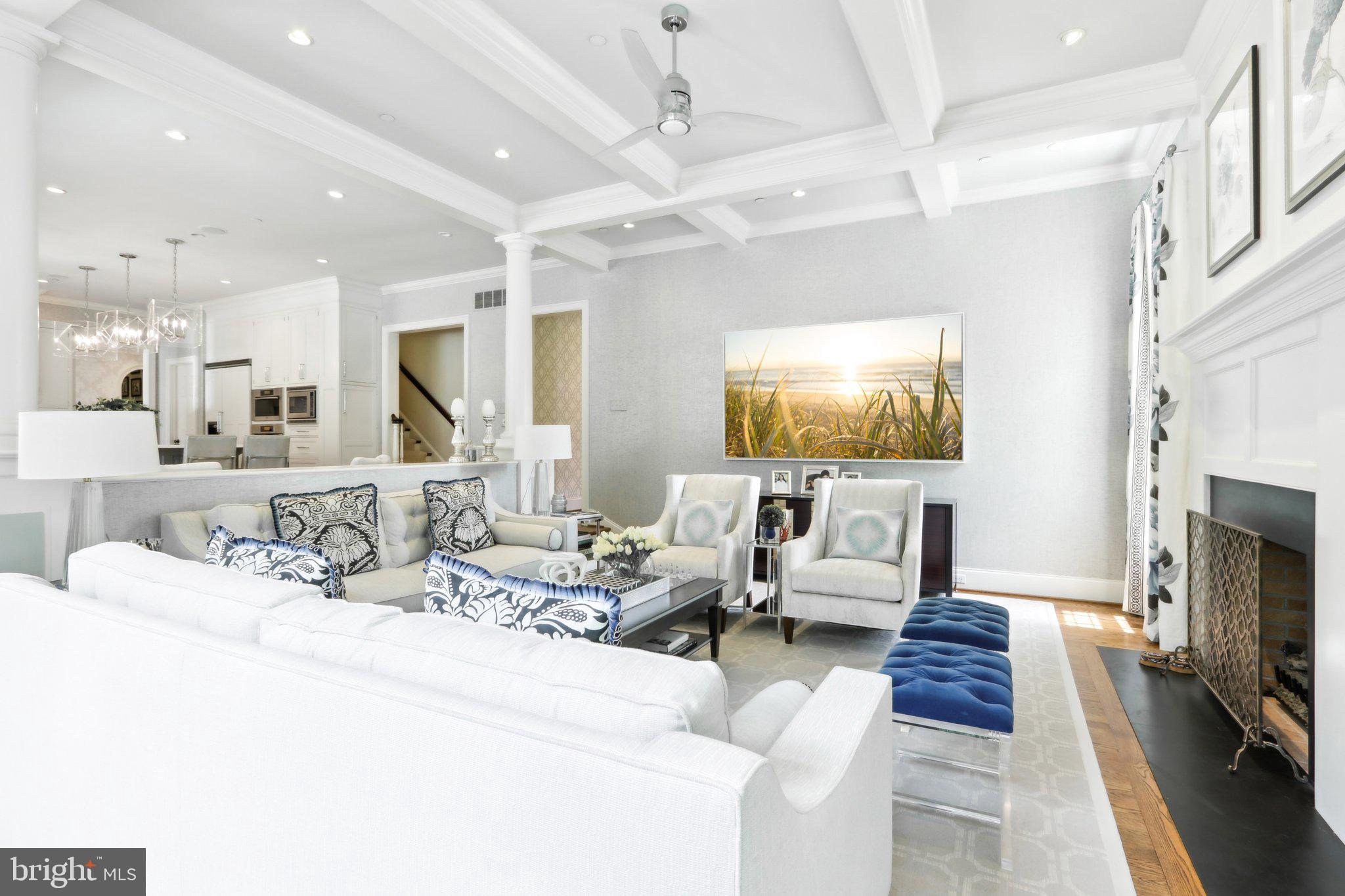 WHITE HORSE - Residential