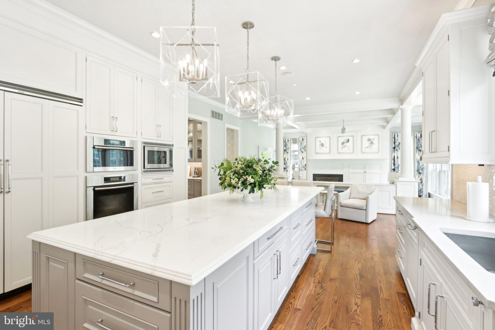 WHITE HORSE - Residential