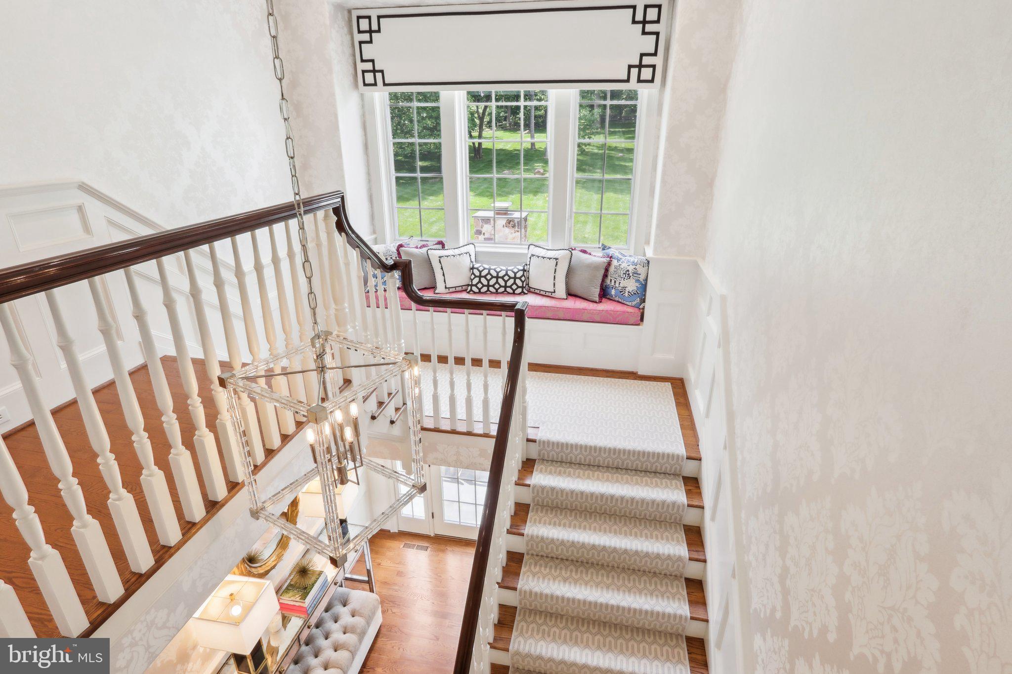 WHITE HORSE - Residential