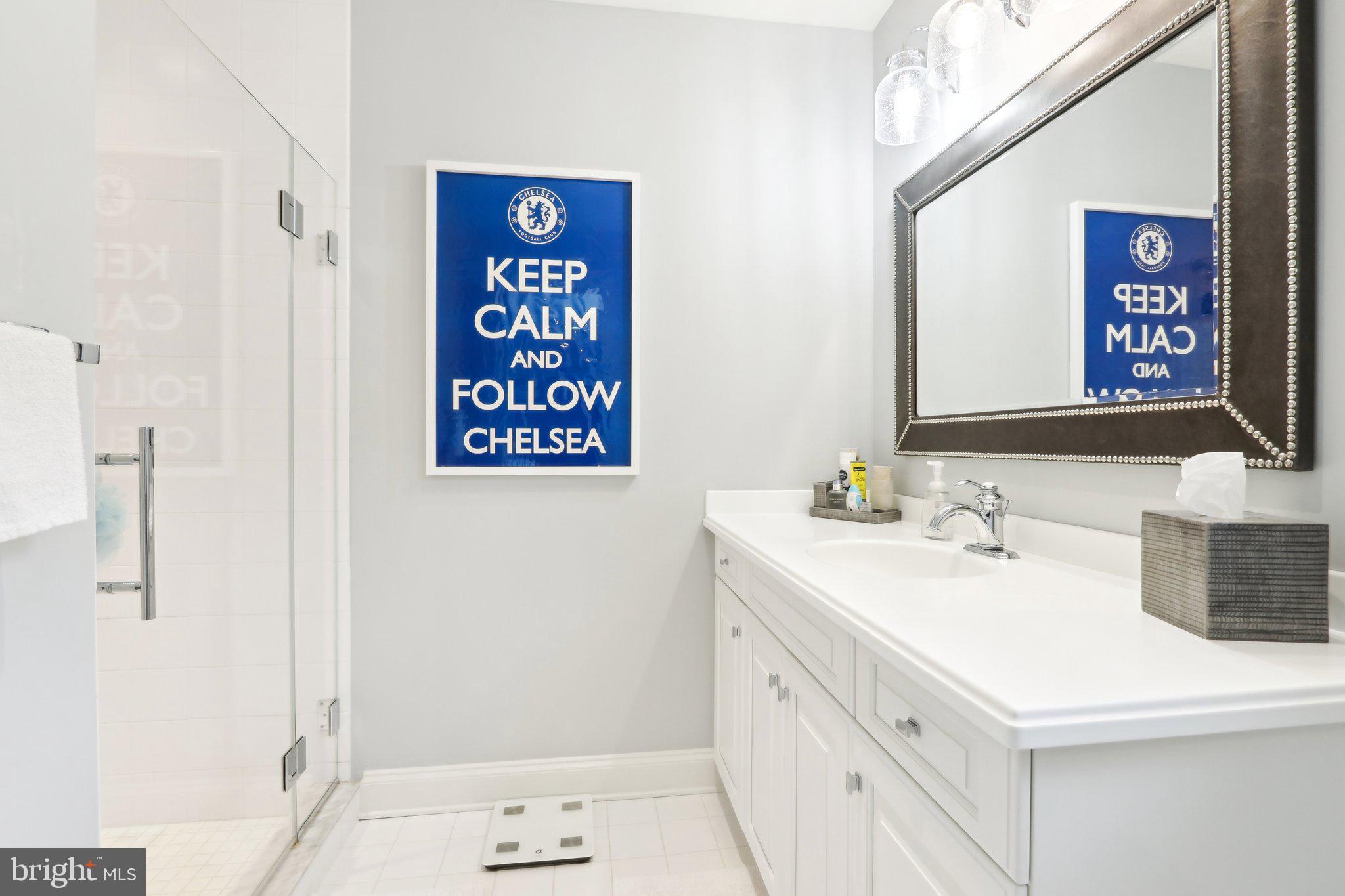 WHITE HORSE - Residential