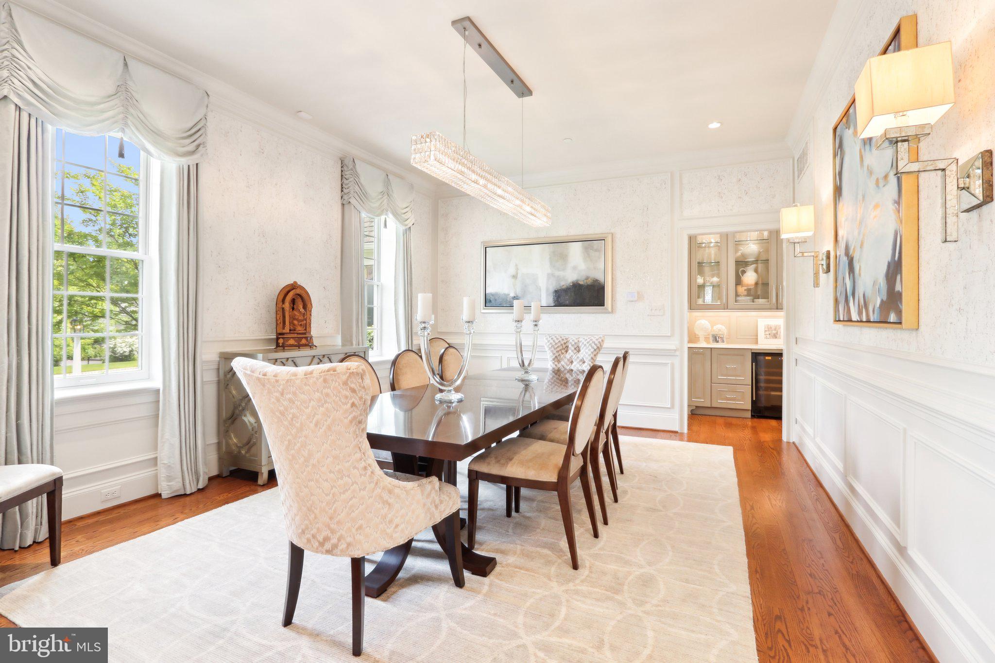 WHITE HORSE - Residential