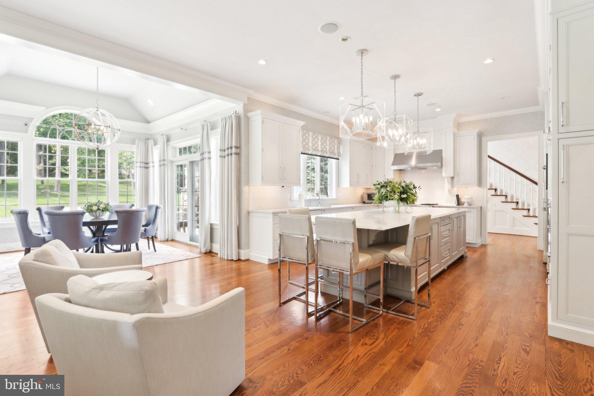 WHITE HORSE - Residential