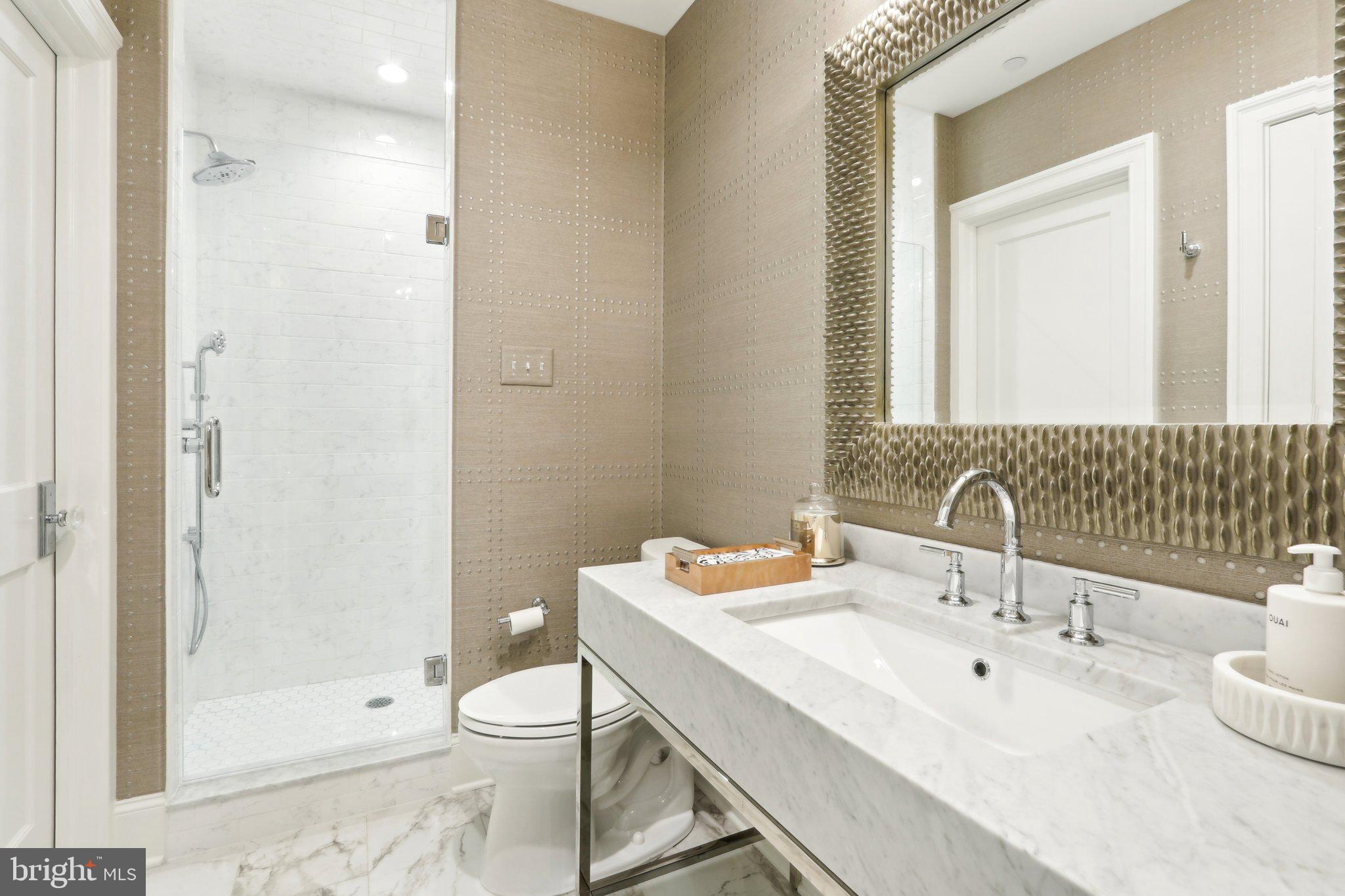 WHITE HORSE - Residential