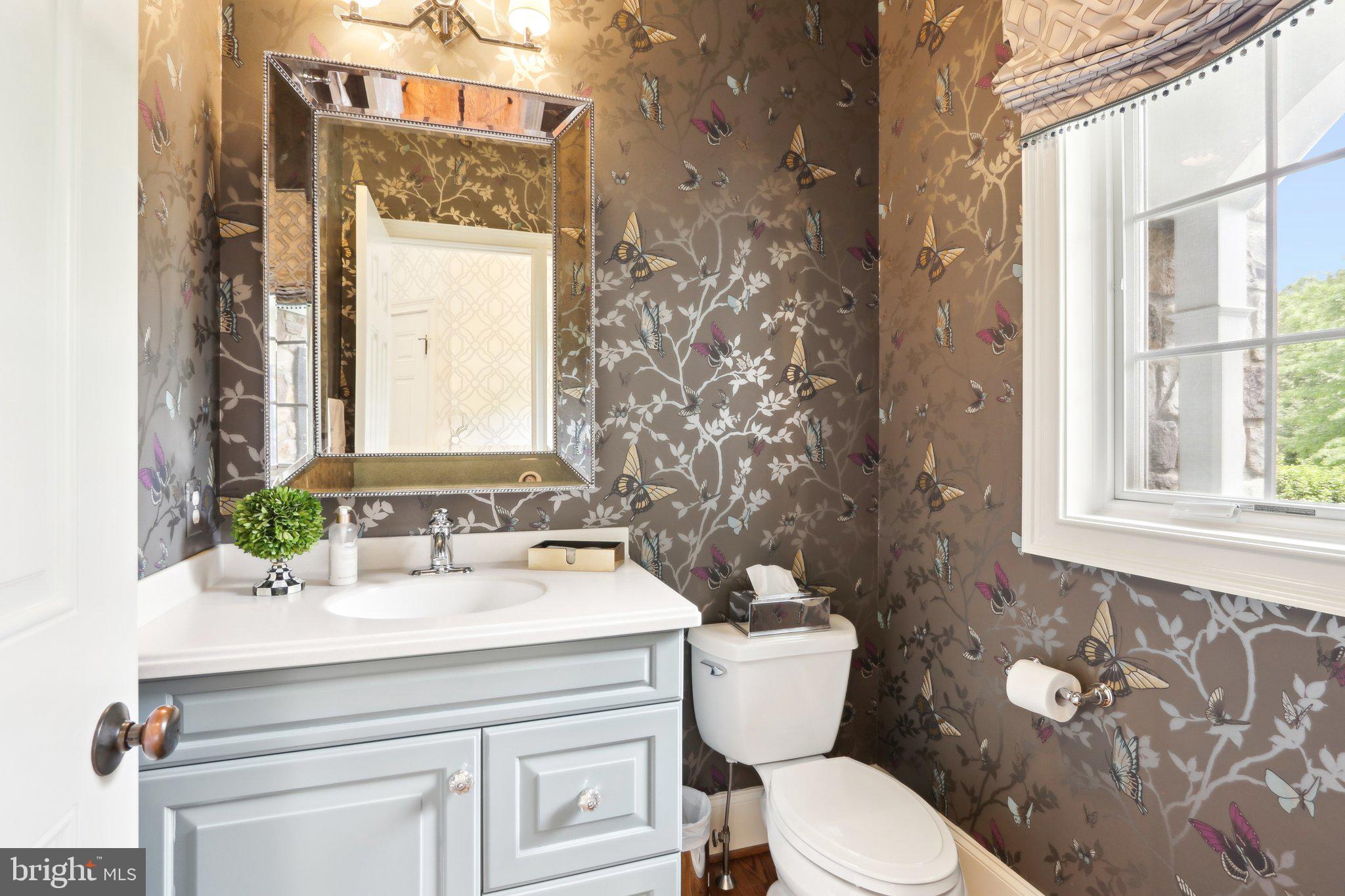 WHITE HORSE - Residential