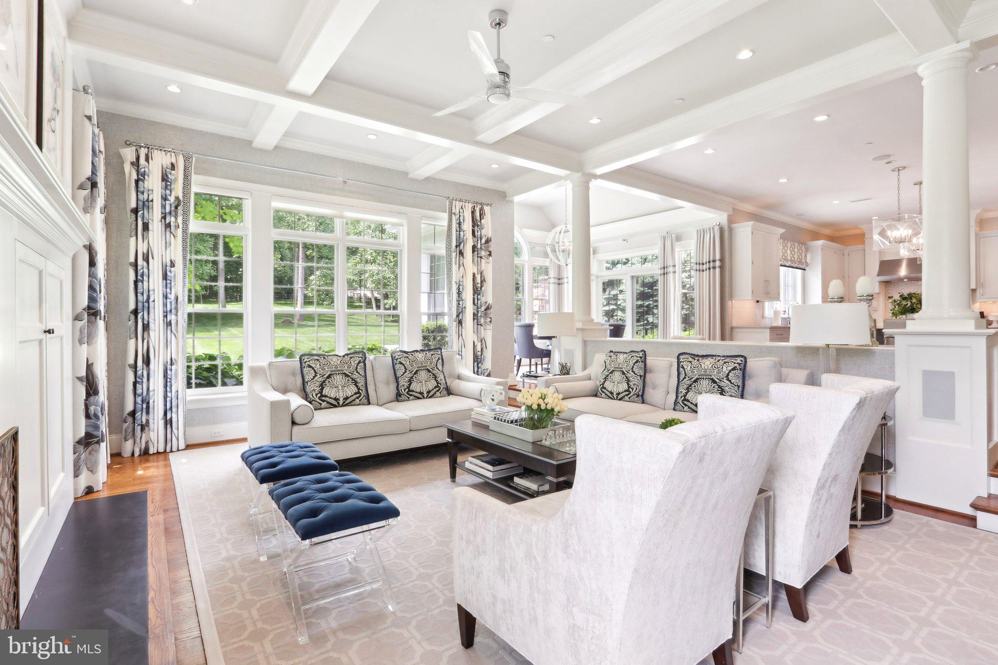 WHITE HORSE - Residential