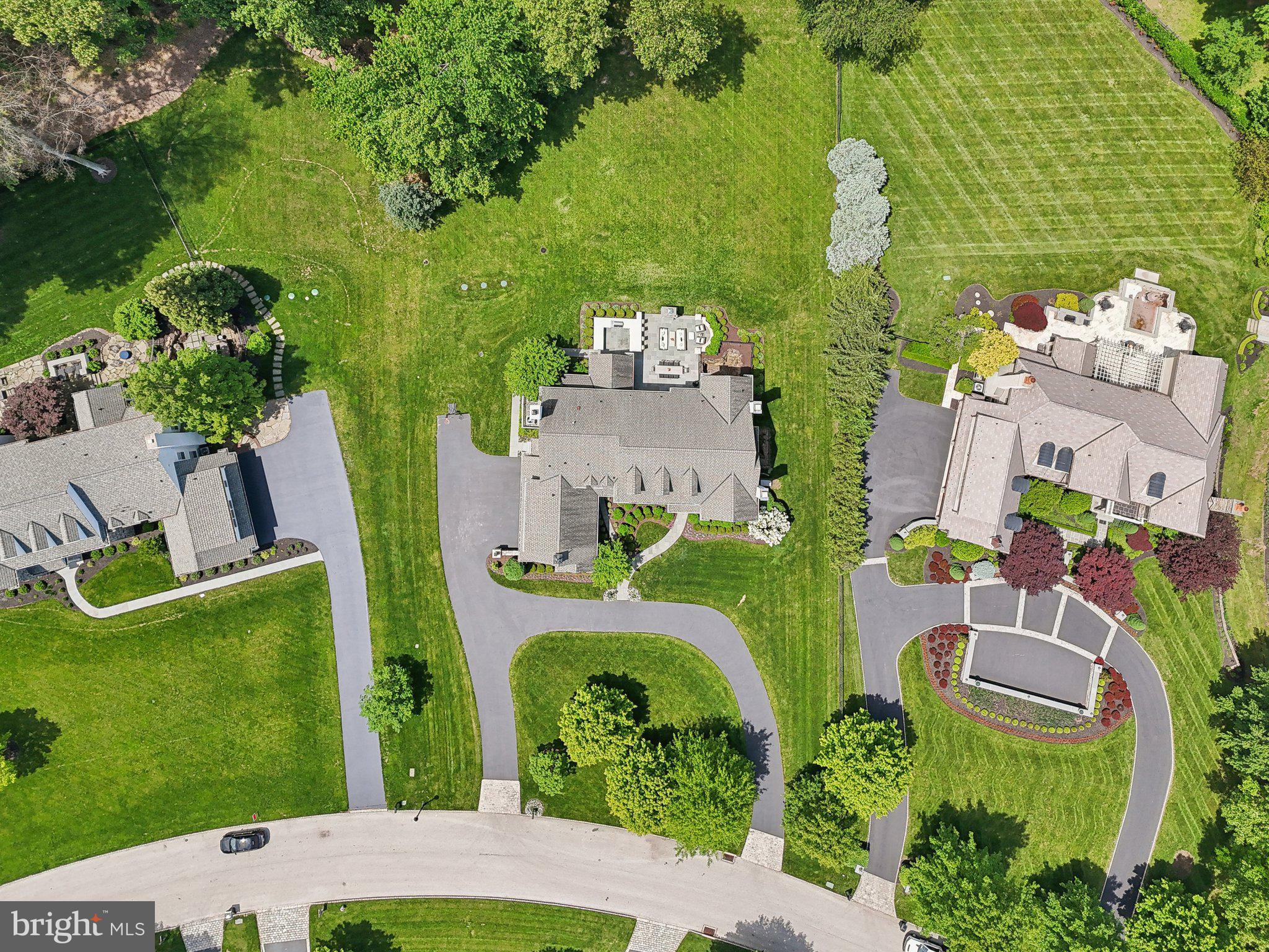 WHITE HORSE - Residential