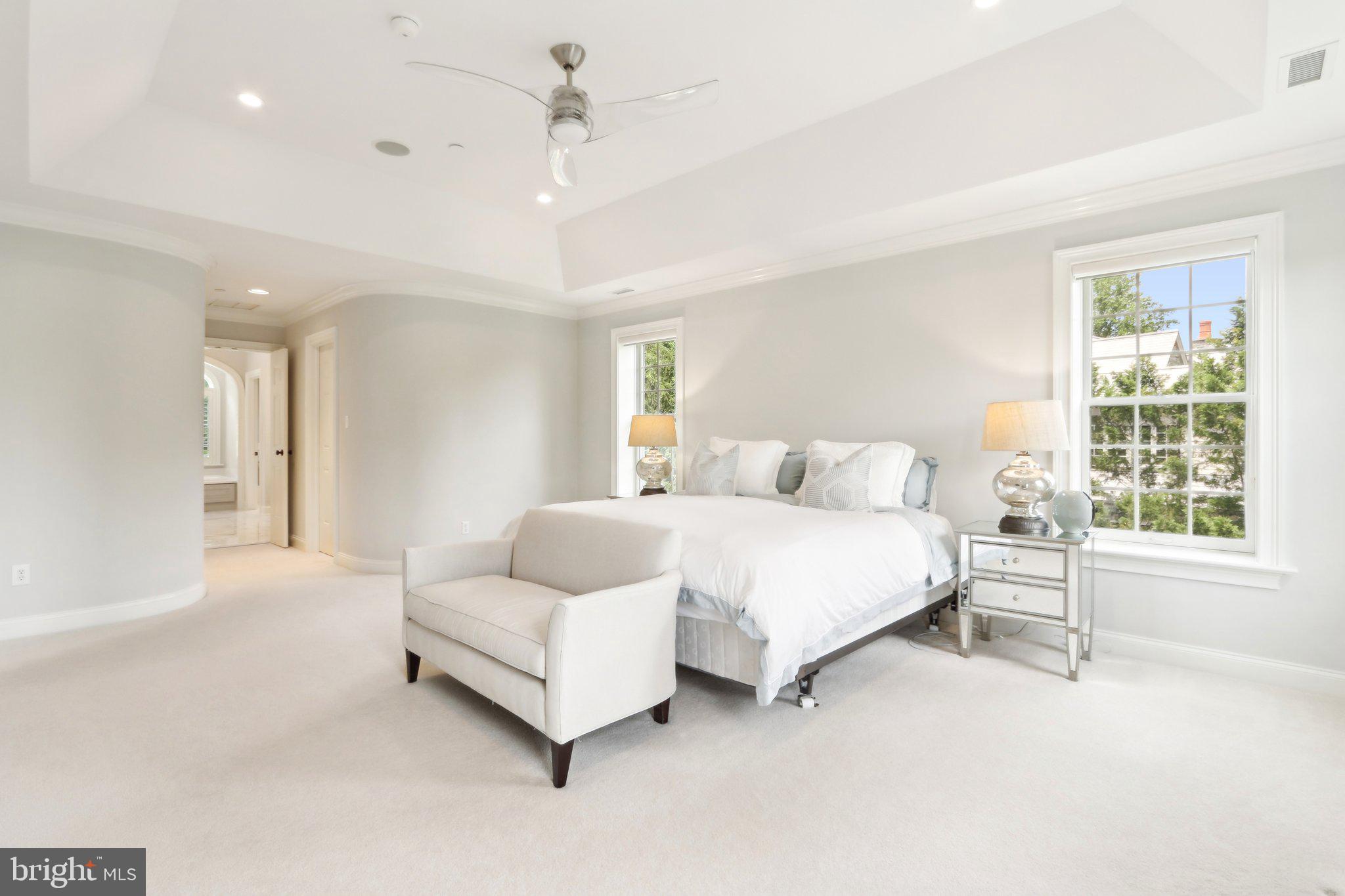 WHITE HORSE - Residential