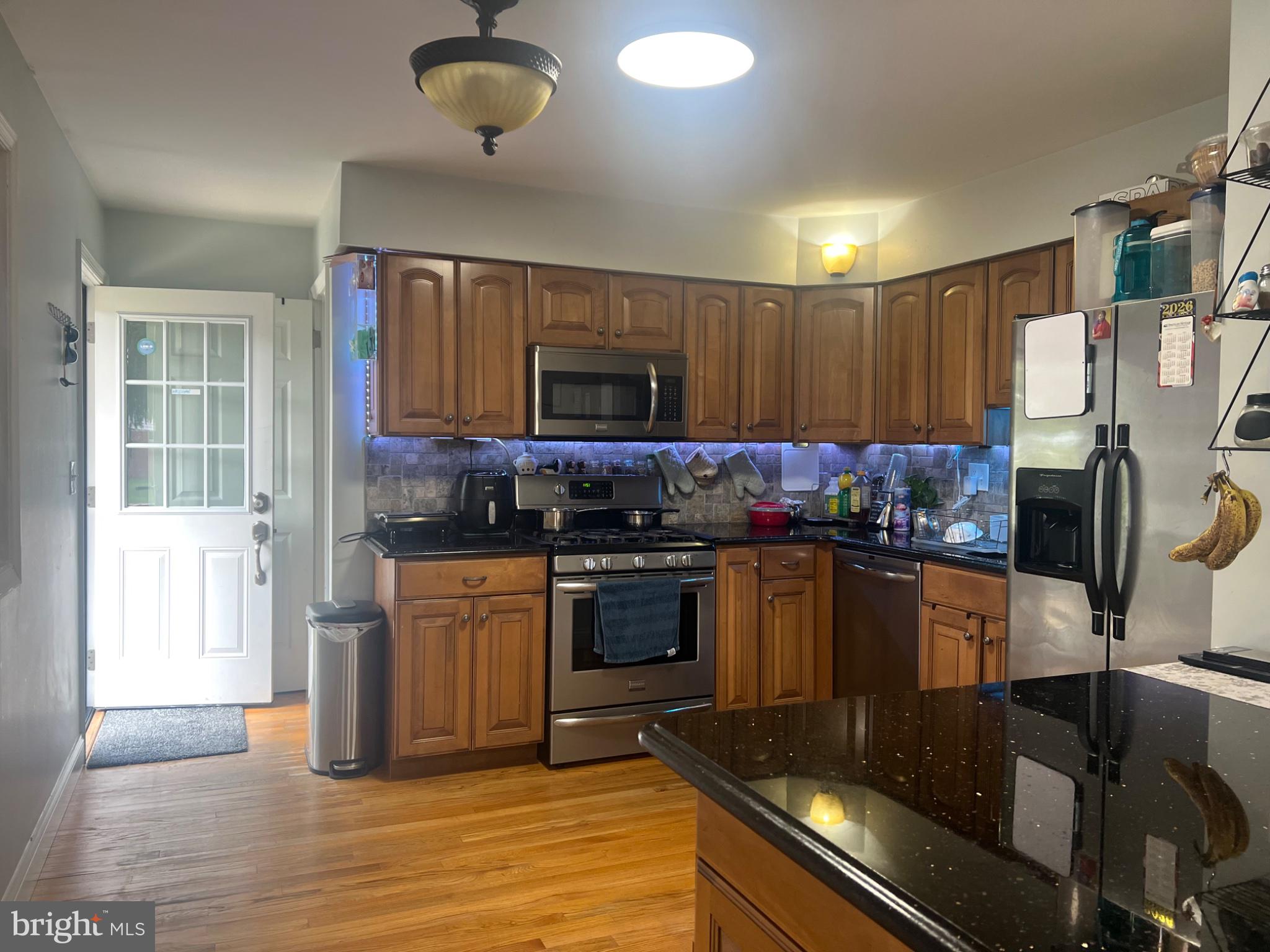 120 RIDGEWOOD AVENUE