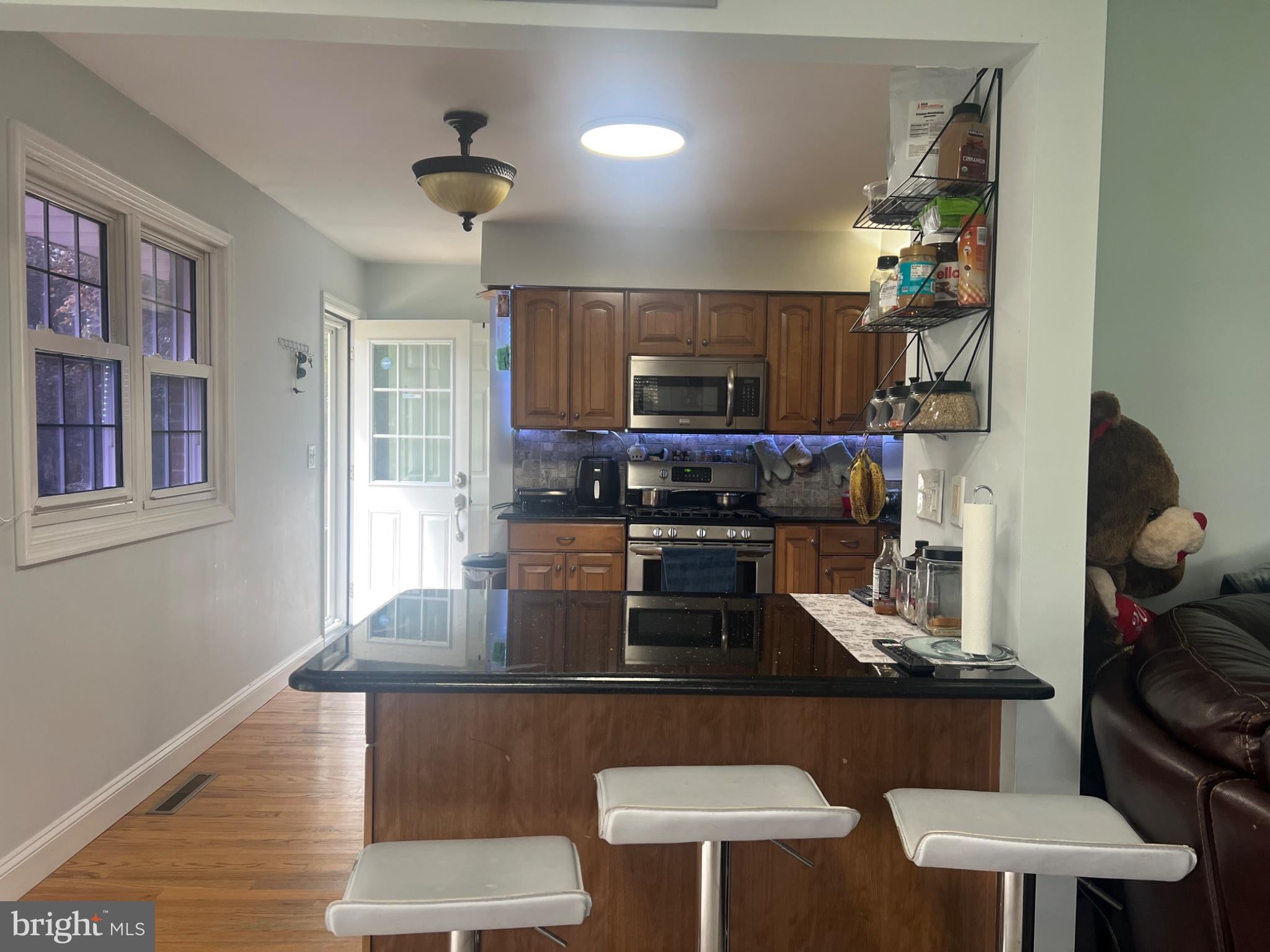 120 RIDGEWOOD AVENUE