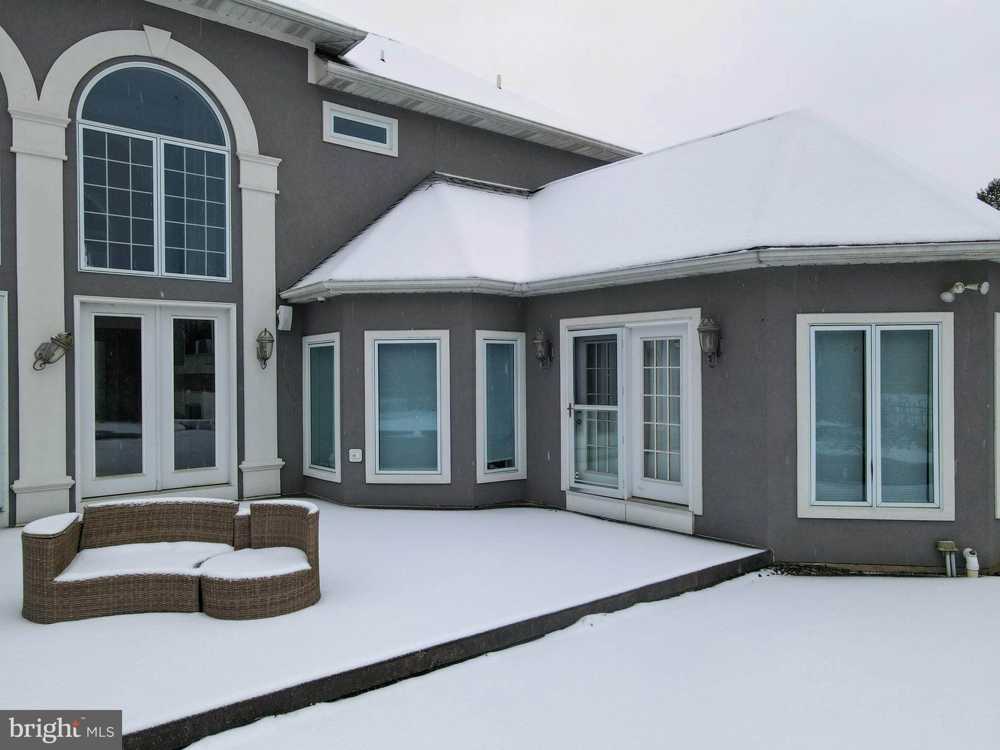 NOT IN  DEVELOPMENT - Residential