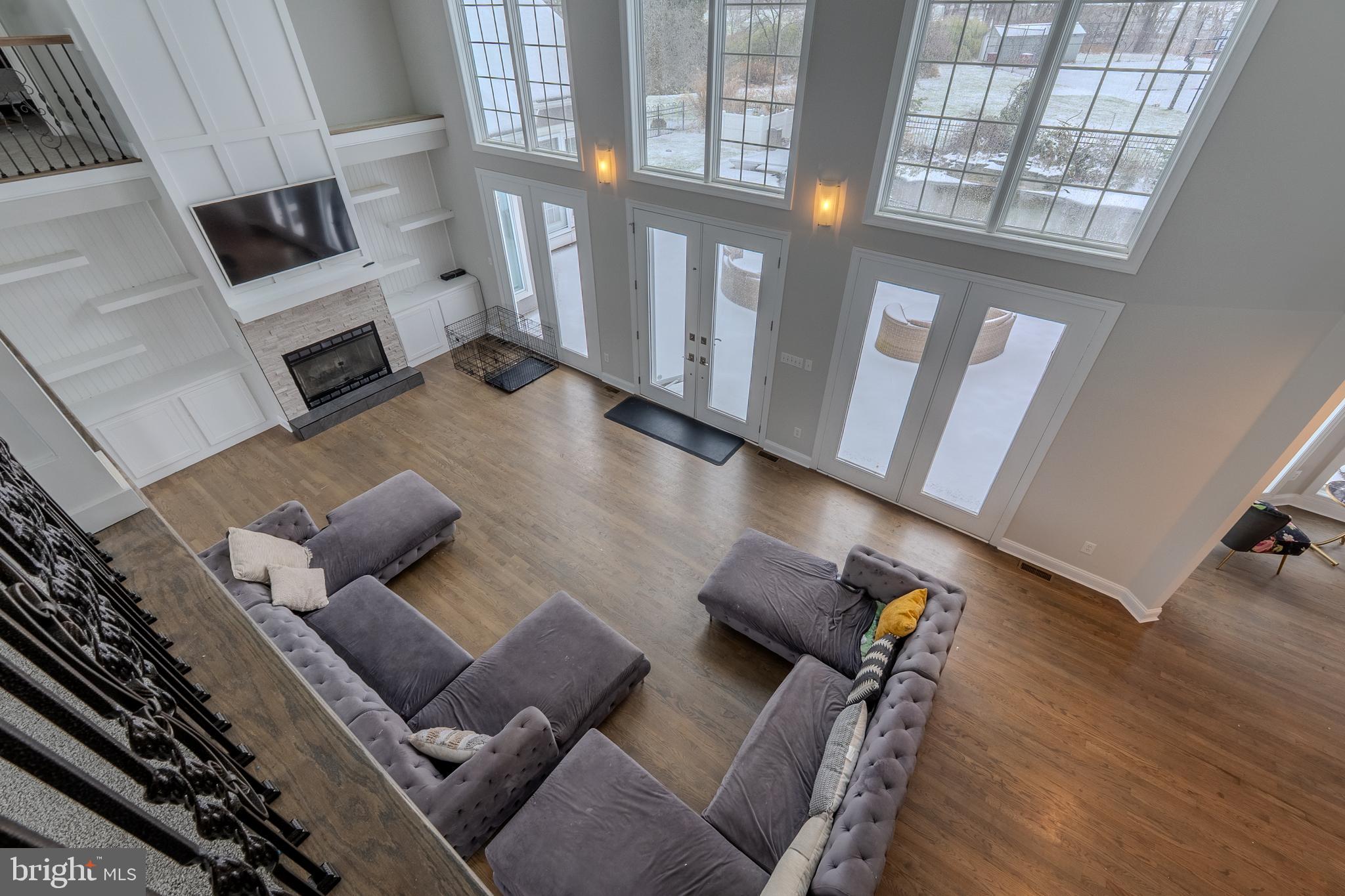 NOT IN  DEVELOPMENT - Residential