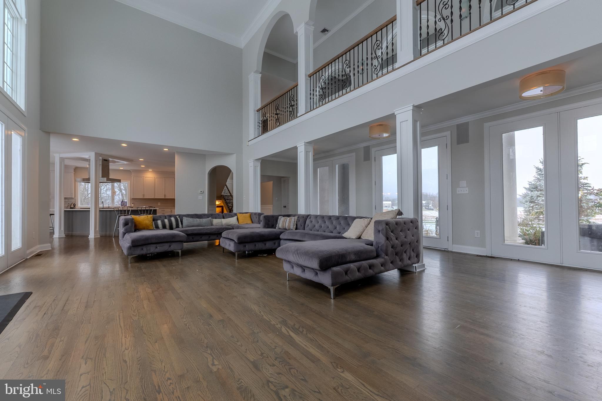 NOT IN  DEVELOPMENT - Residential