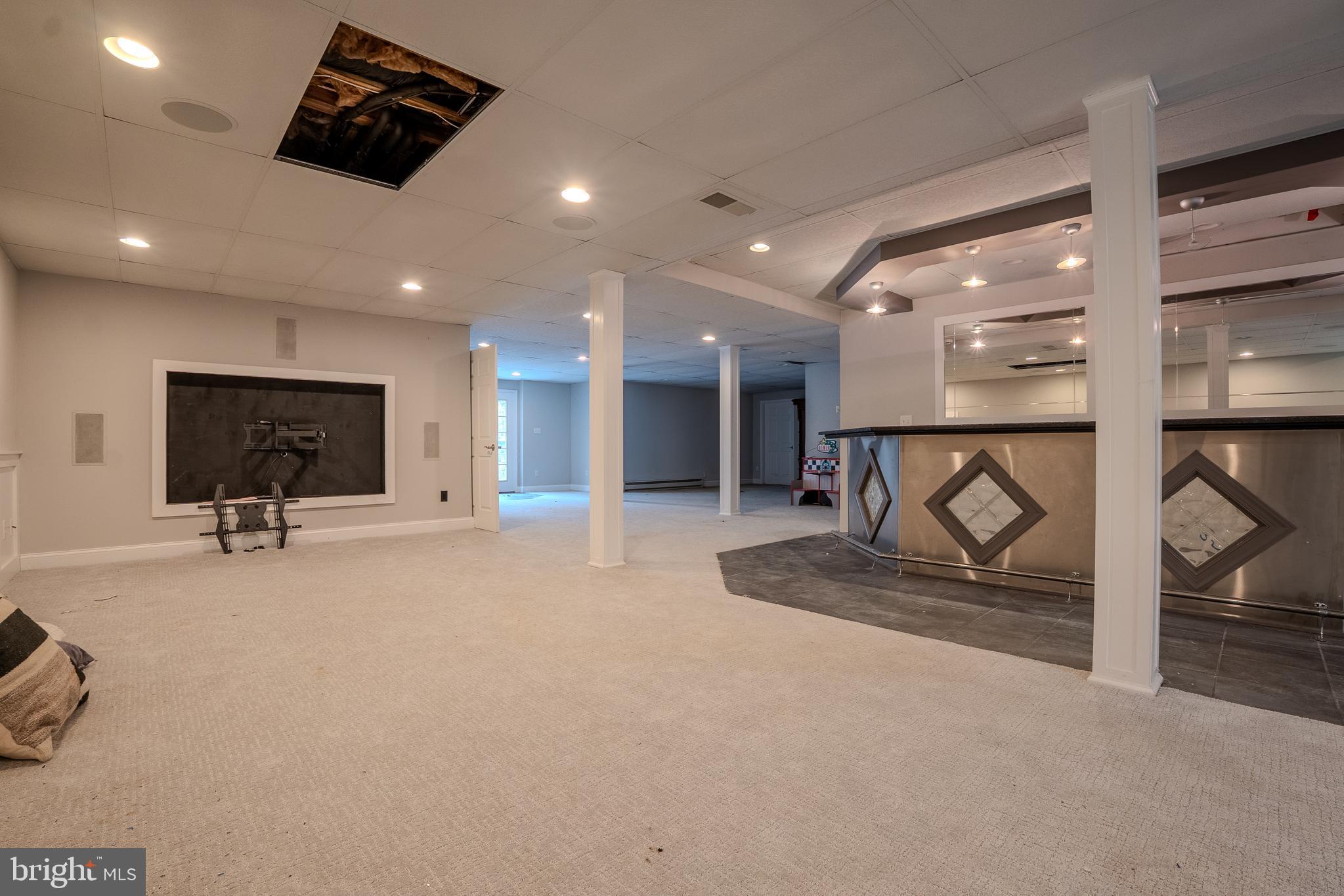 NOT IN  DEVELOPMENT - Residential