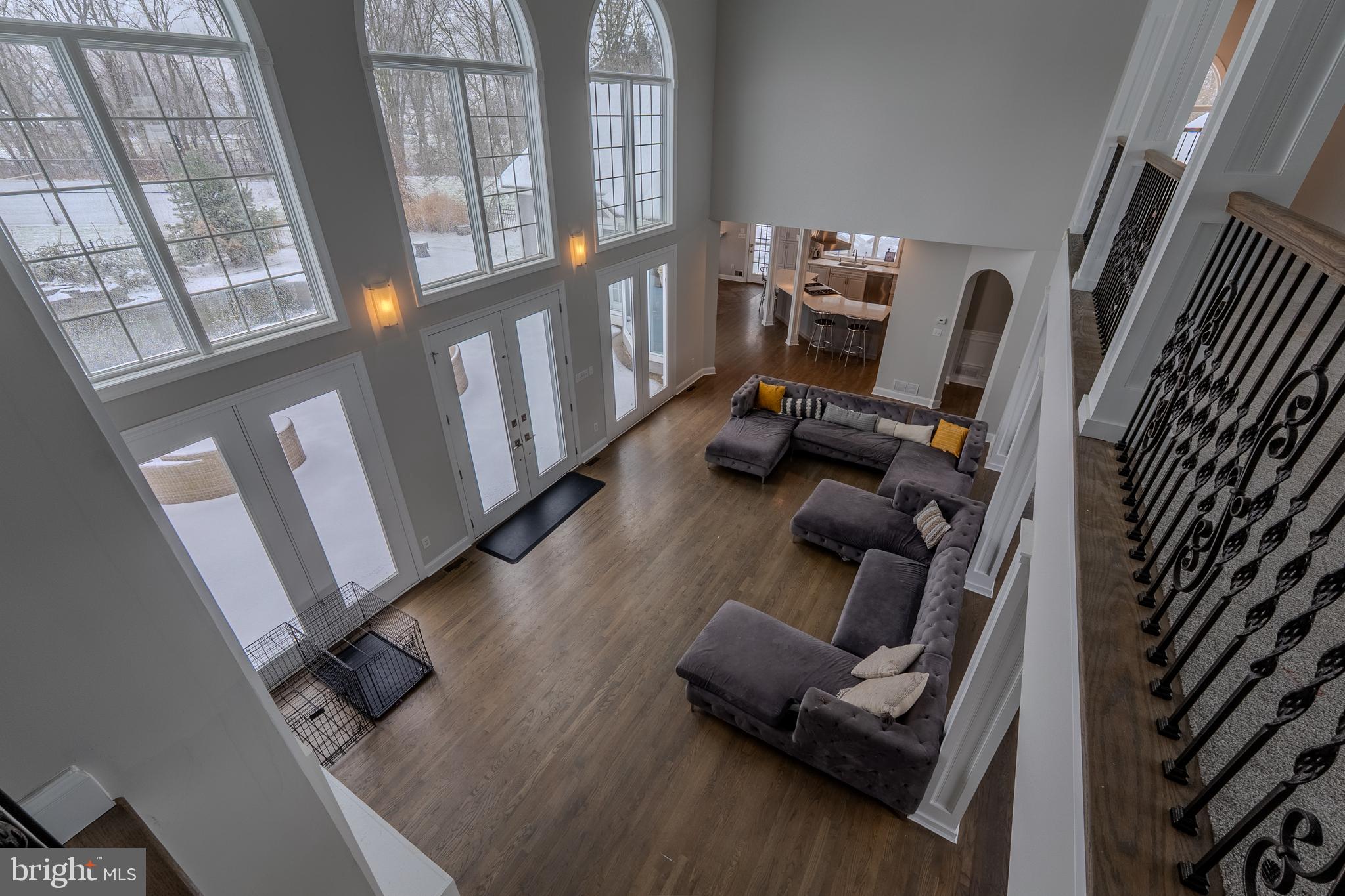 NOT IN  DEVELOPMENT - Residential