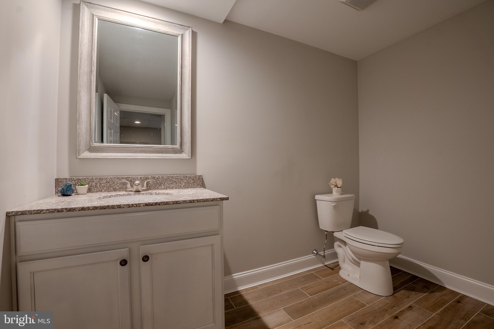 NOT IN  DEVELOPMENT - Residential