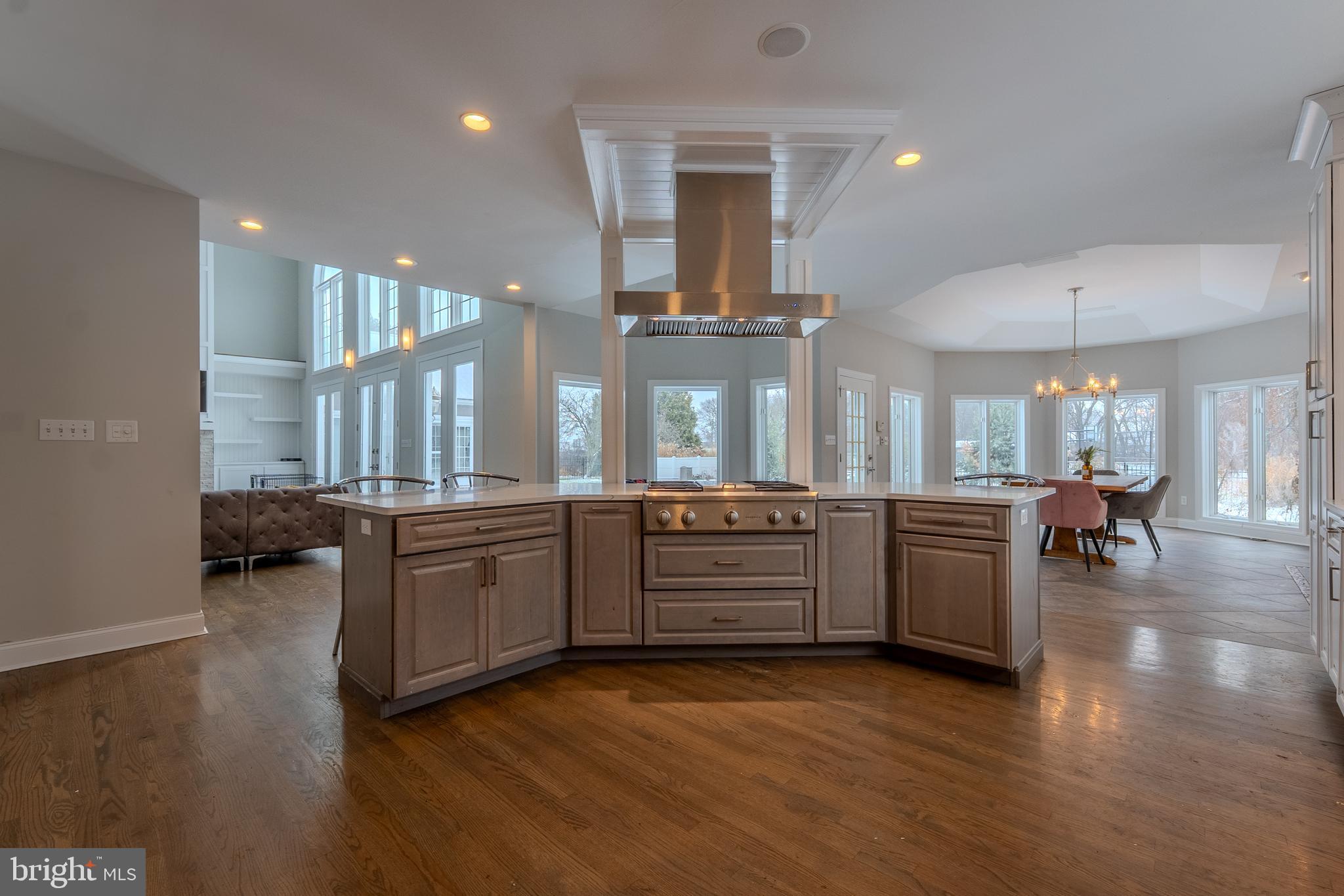 NOT IN  DEVELOPMENT - Residential