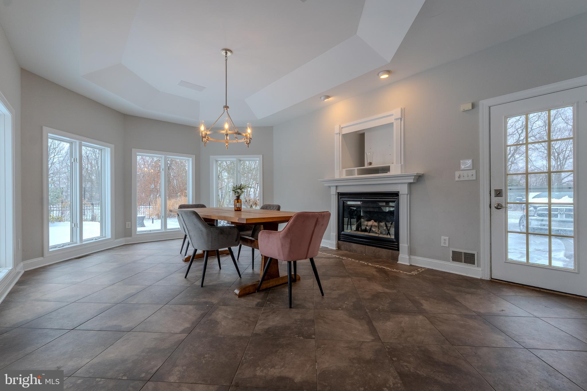 NOT IN  DEVELOPMENT - Residential