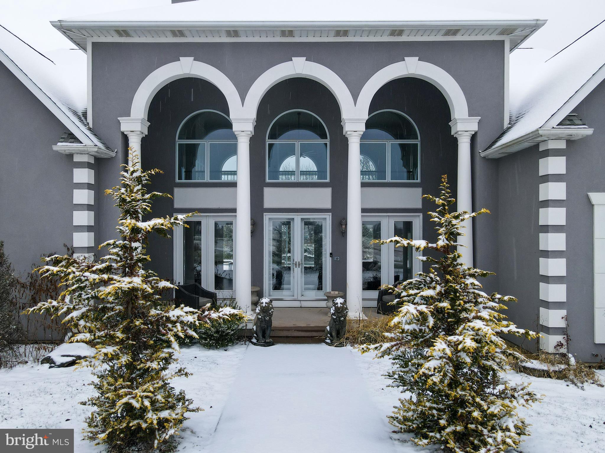 NOT IN  DEVELOPMENT - Residential