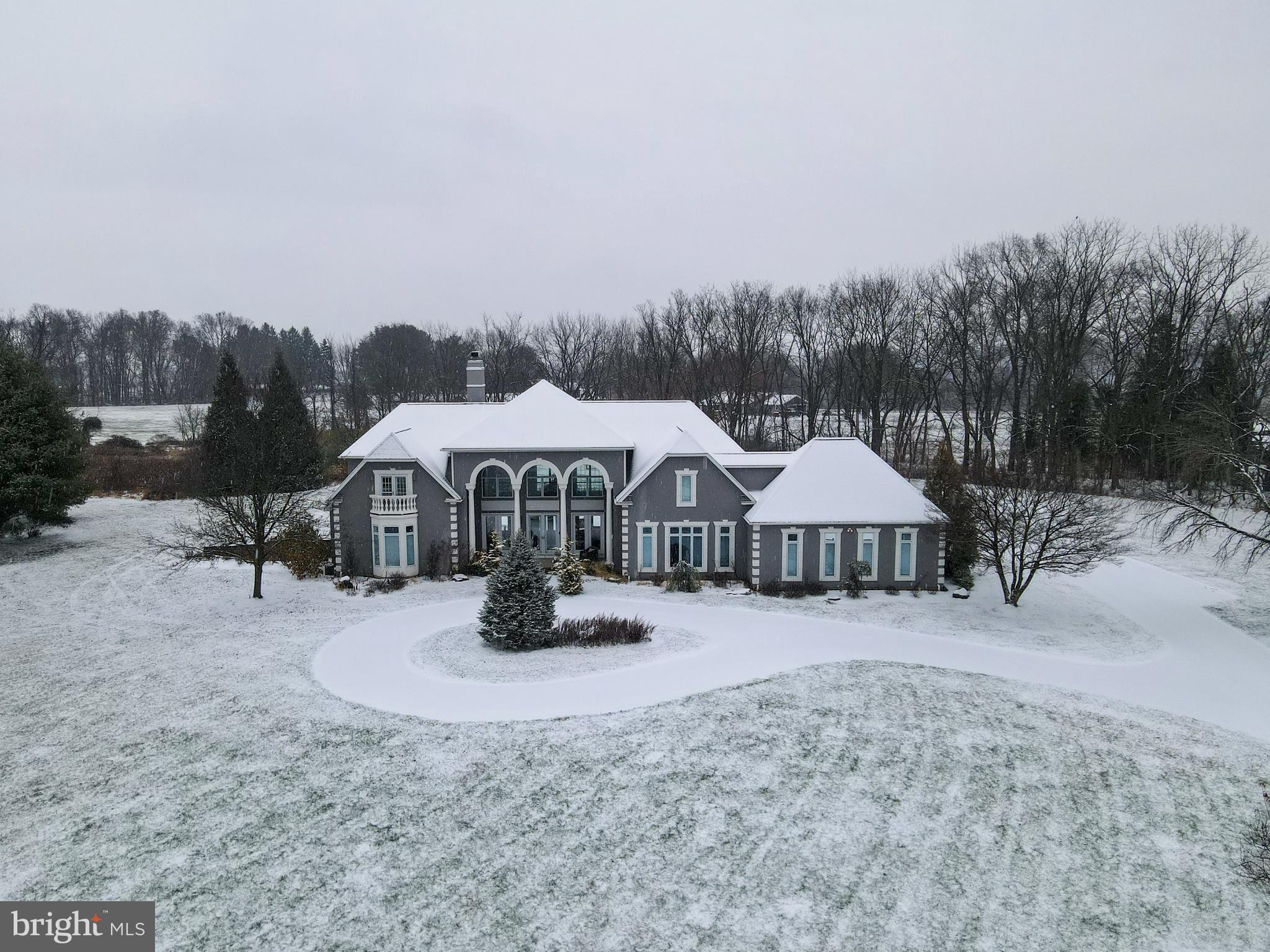 NOT IN  DEVELOPMENT - Residential