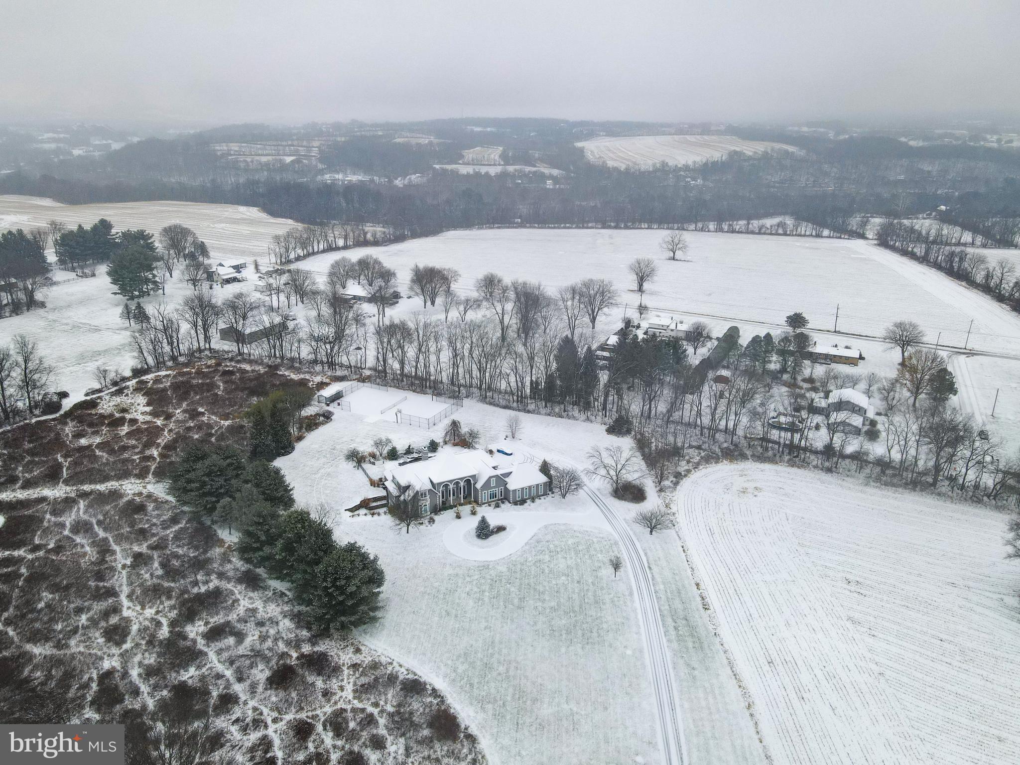 NOT IN  DEVELOPMENT - Residential