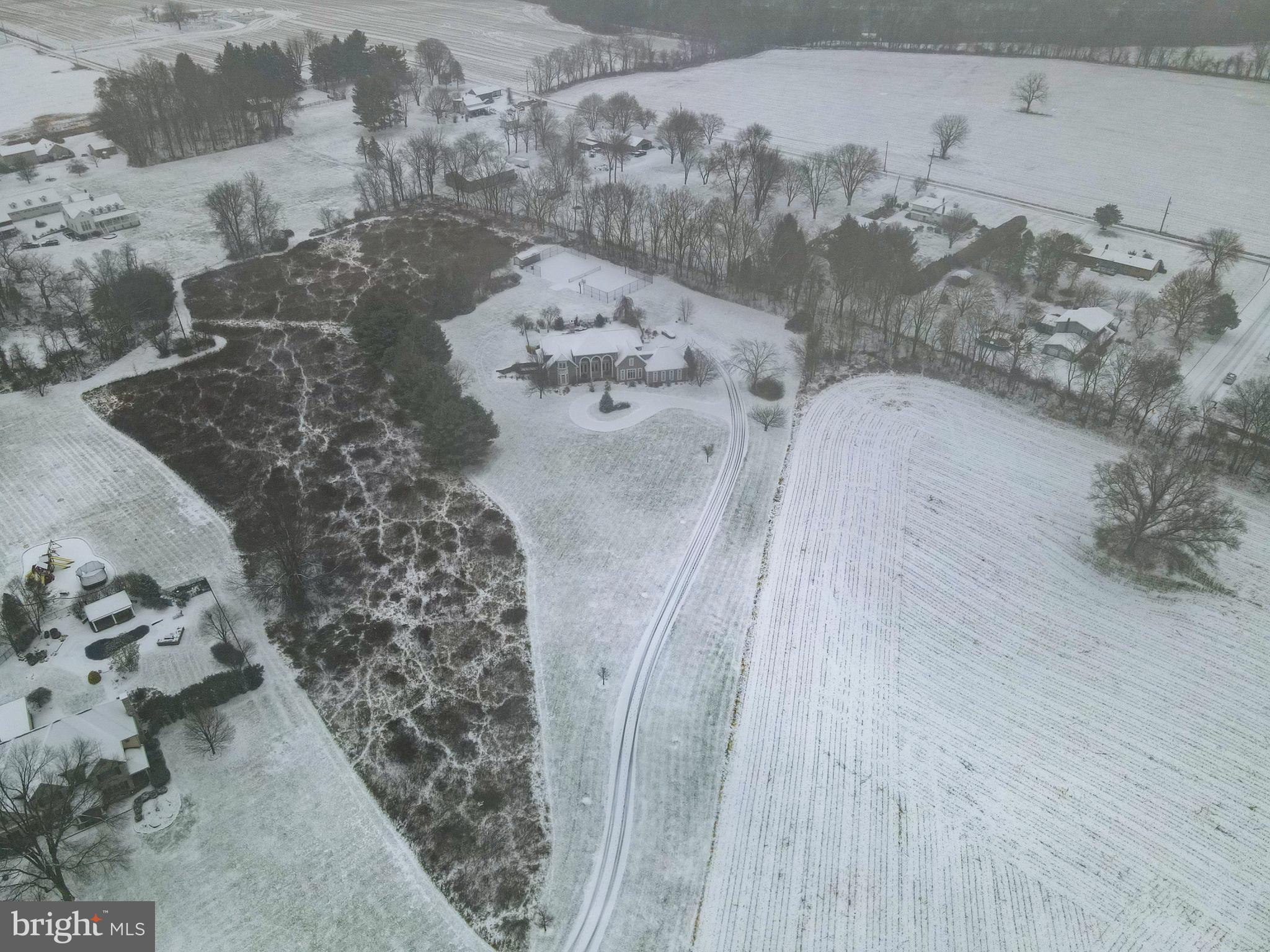 NOT IN  DEVELOPMENT - Residential