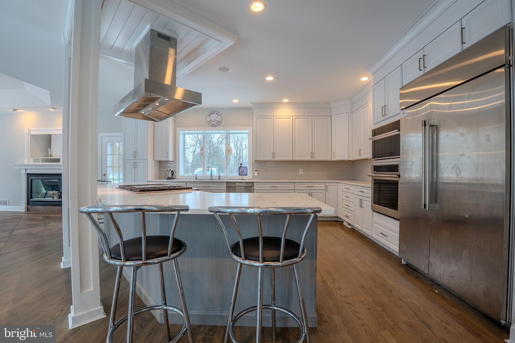 NOT IN  DEVELOPMENT - Residential