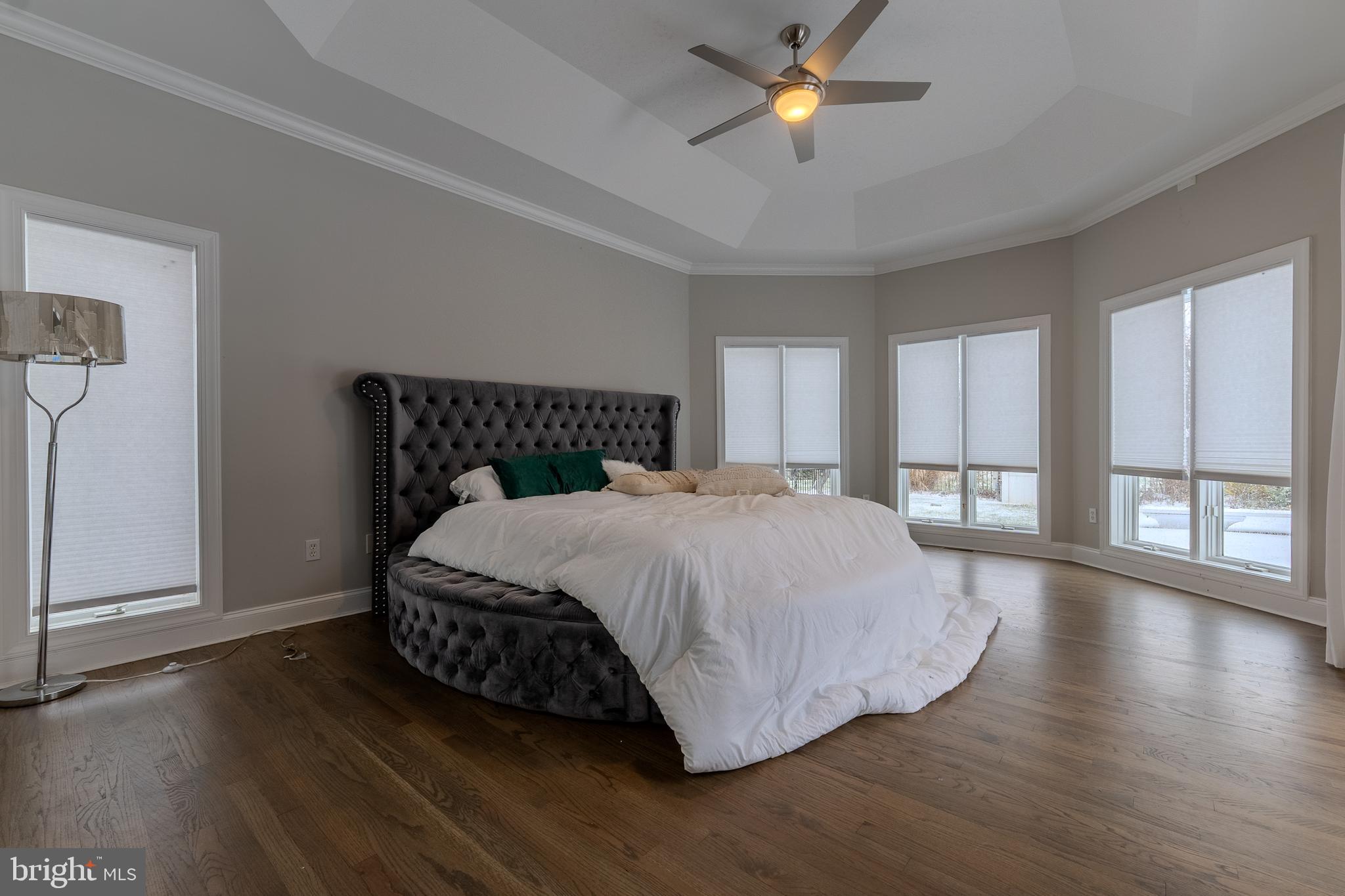 NOT IN  DEVELOPMENT - Residential