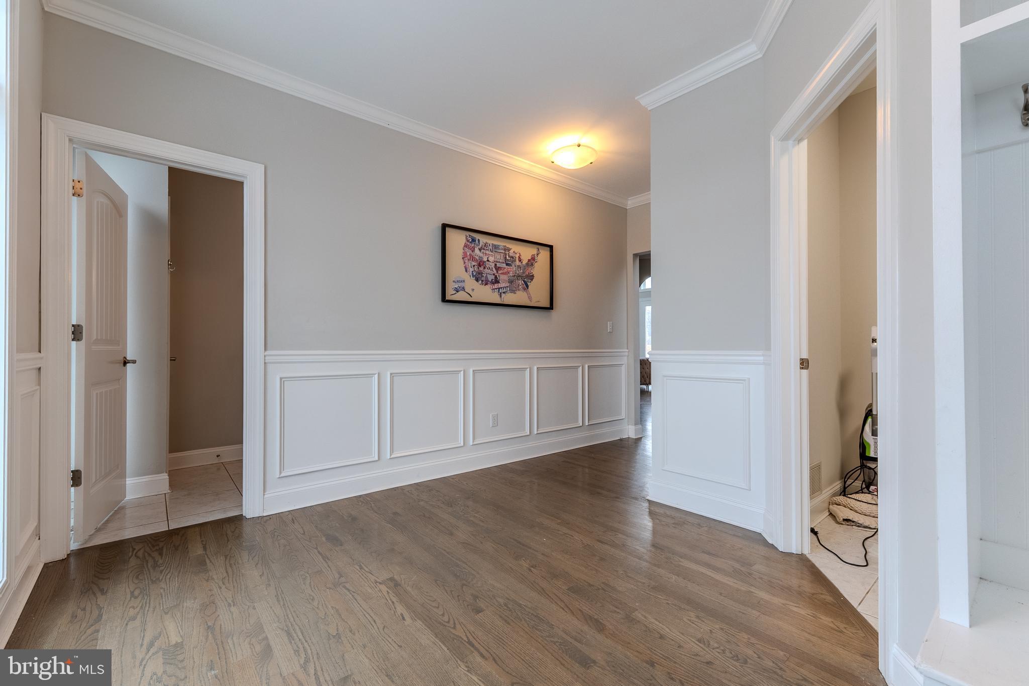 NOT IN  DEVELOPMENT - Residential