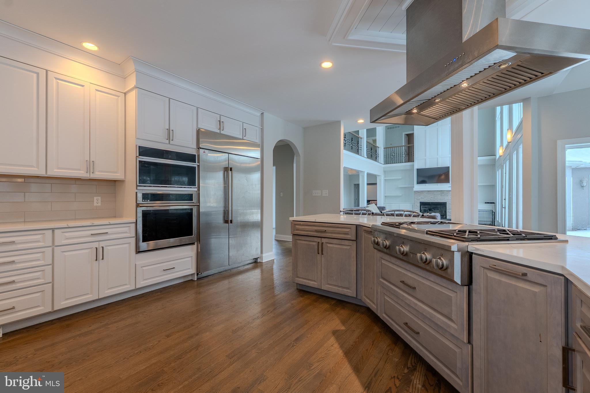 NOT IN  DEVELOPMENT - Residential