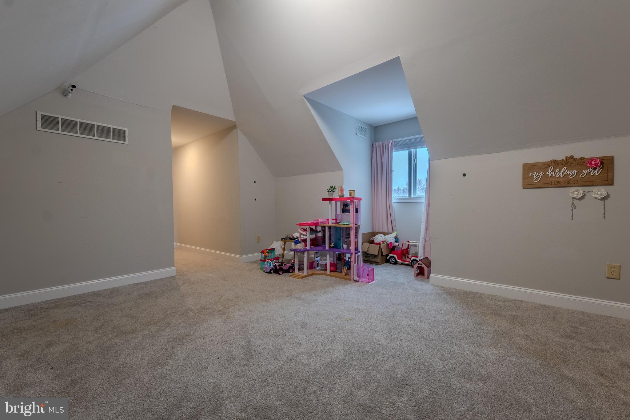 NOT IN  DEVELOPMENT - Residential