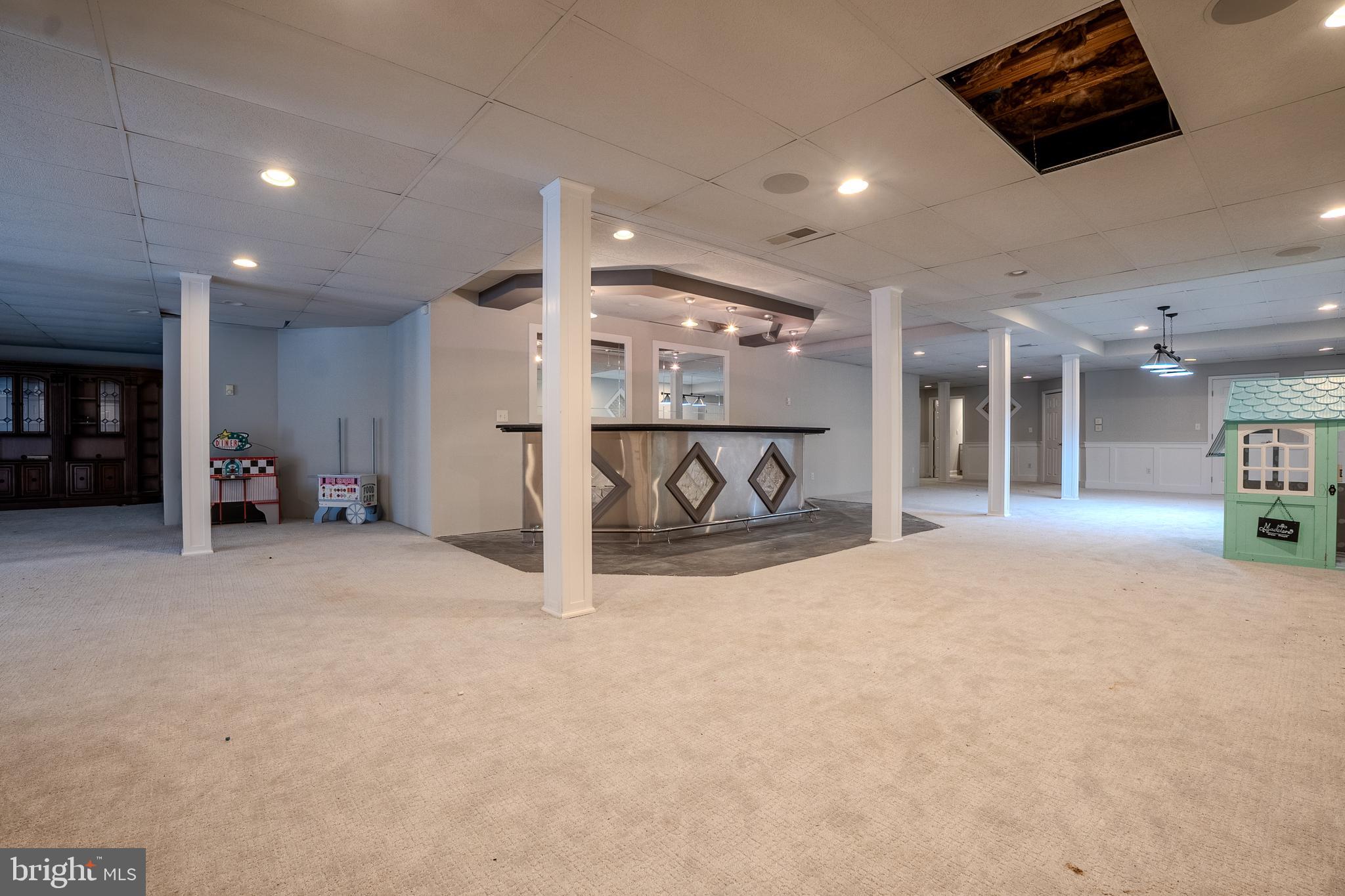 NOT IN  DEVELOPMENT - Residential